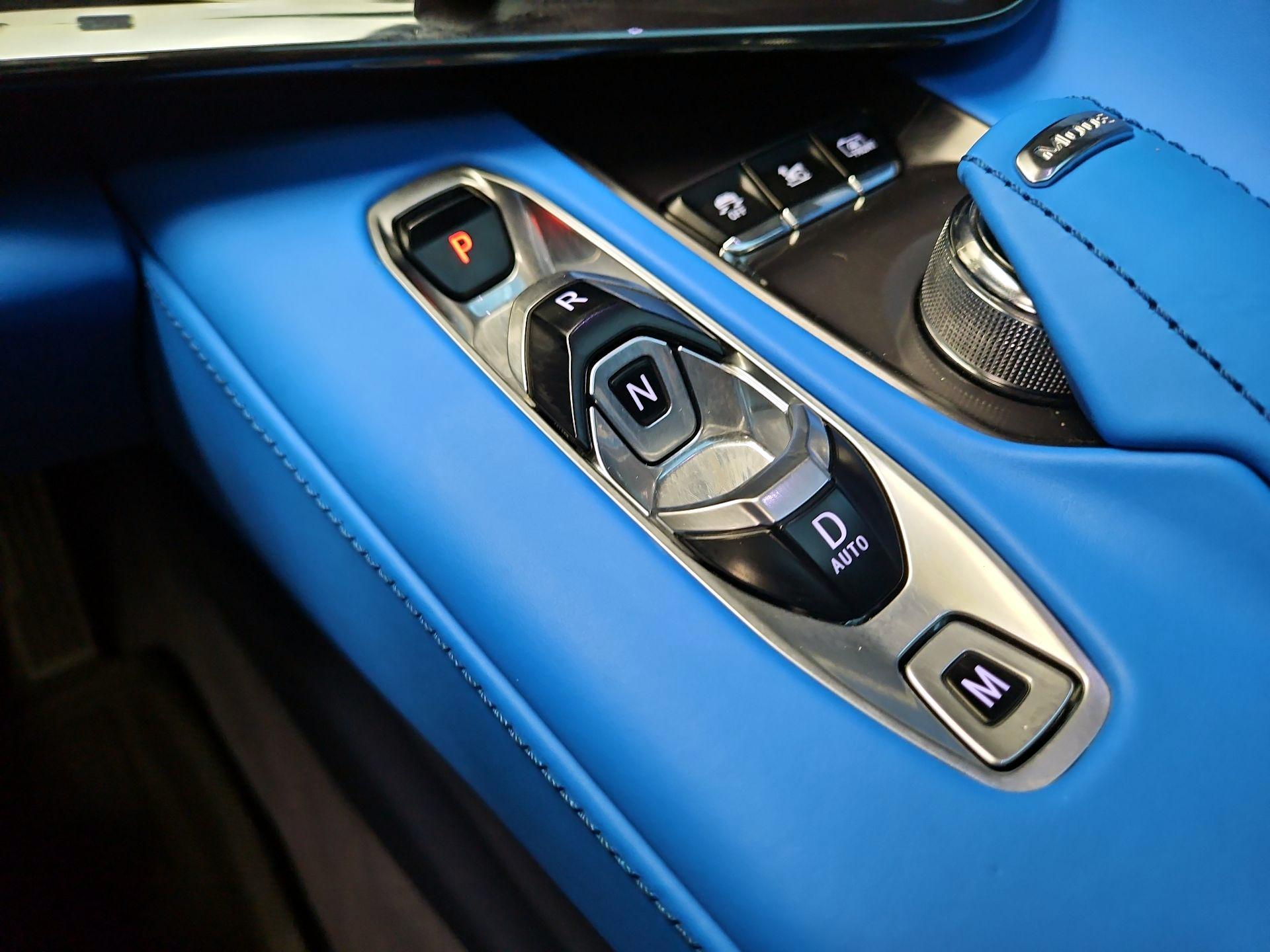 Thumbnail: 2023 Chevrolet Corvette - 17