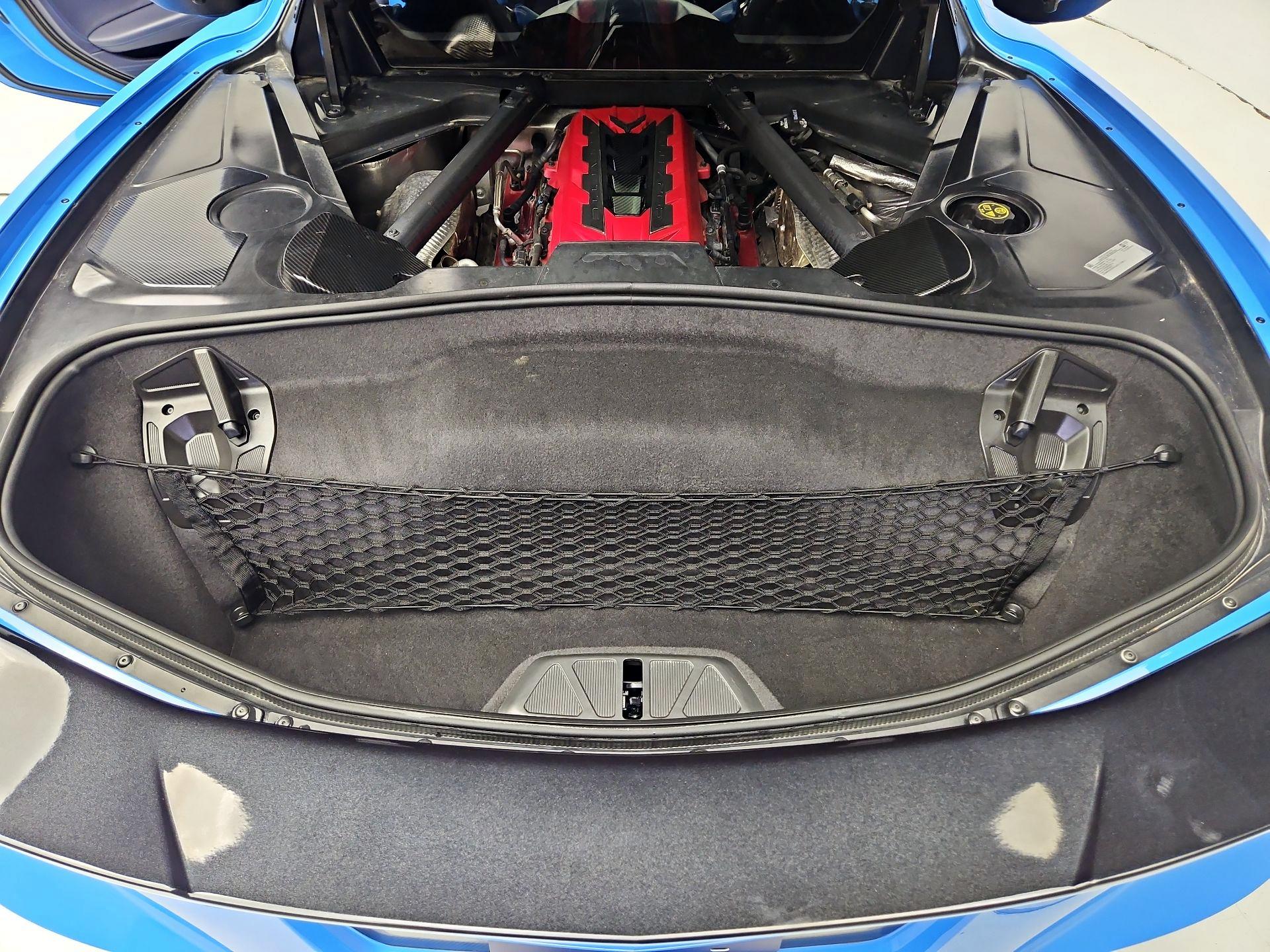 Thumbnail: 2023 Chevrolet Corvette - 20