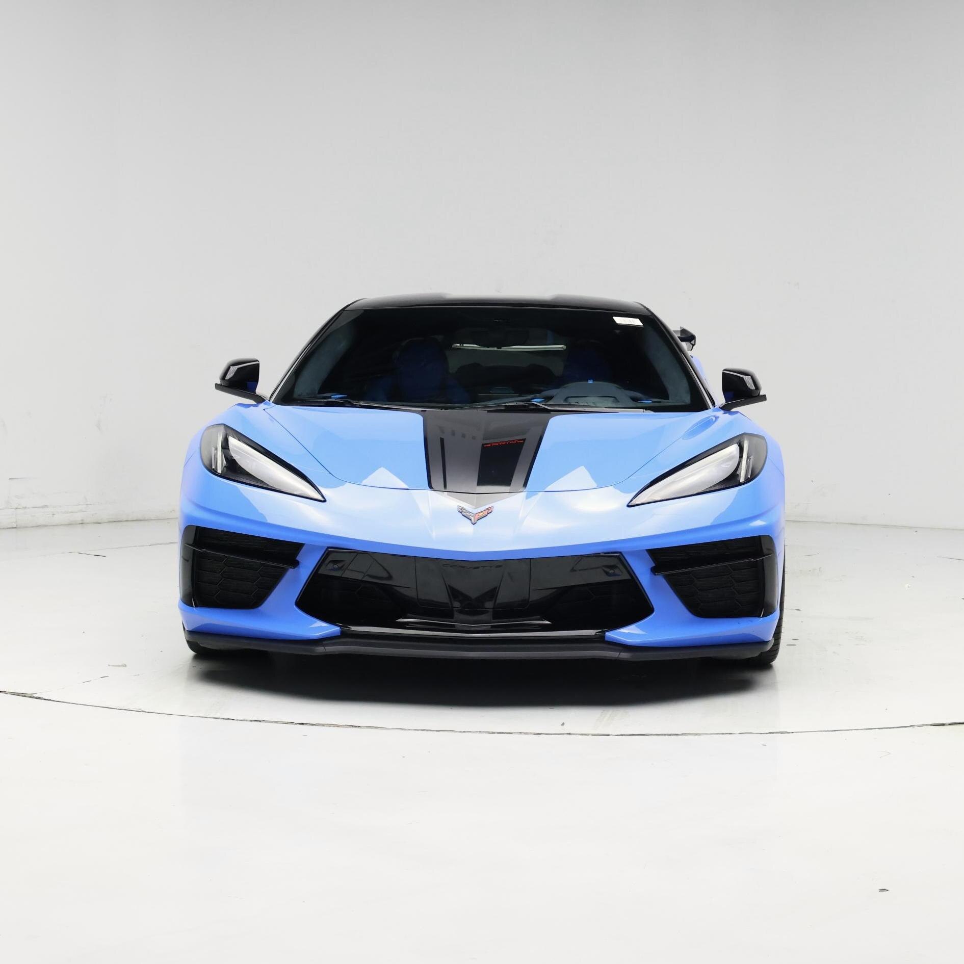 Thumbnail: 2023 Chevrolet Corvette - 5