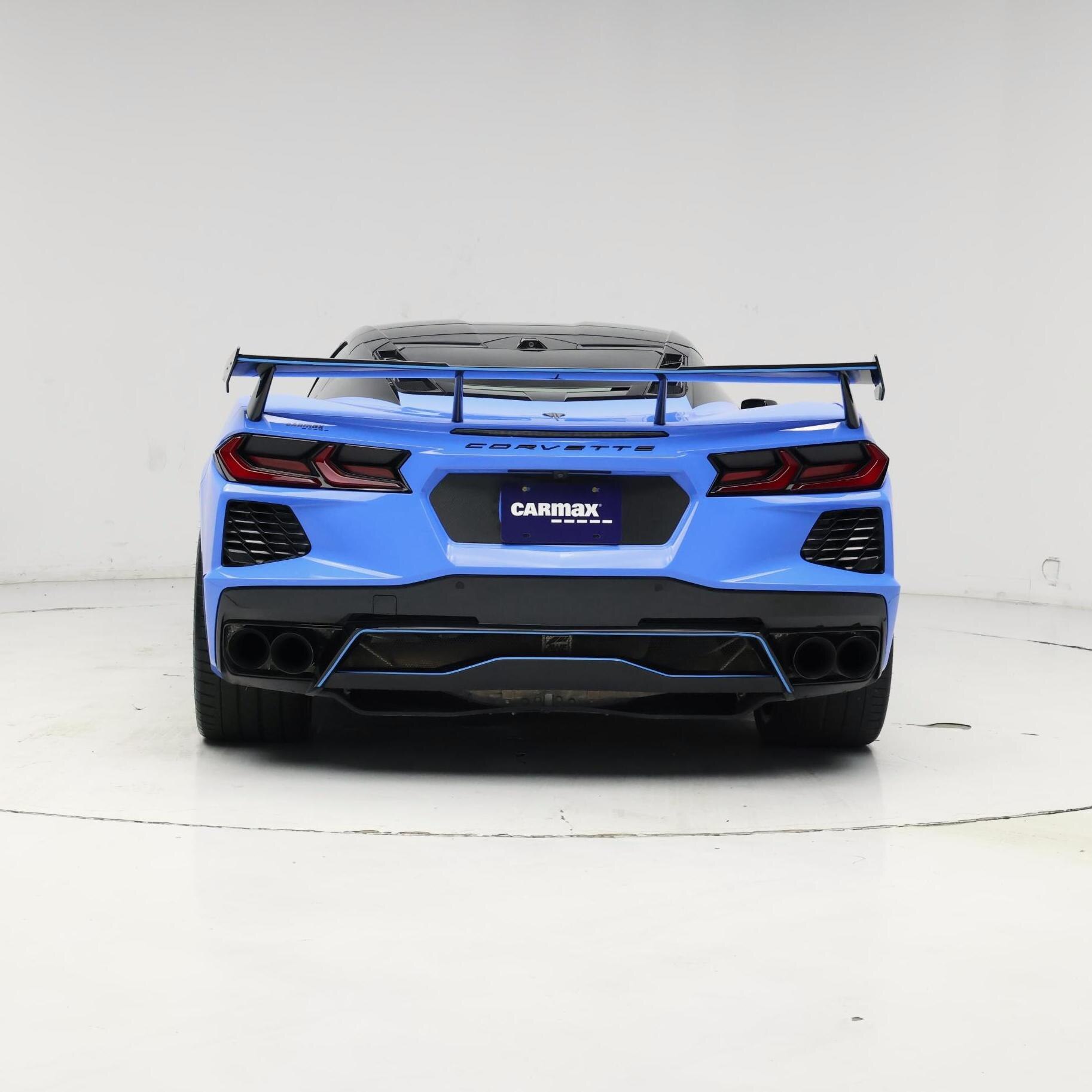 Thumbnail: 2023 Chevrolet Corvette - 6