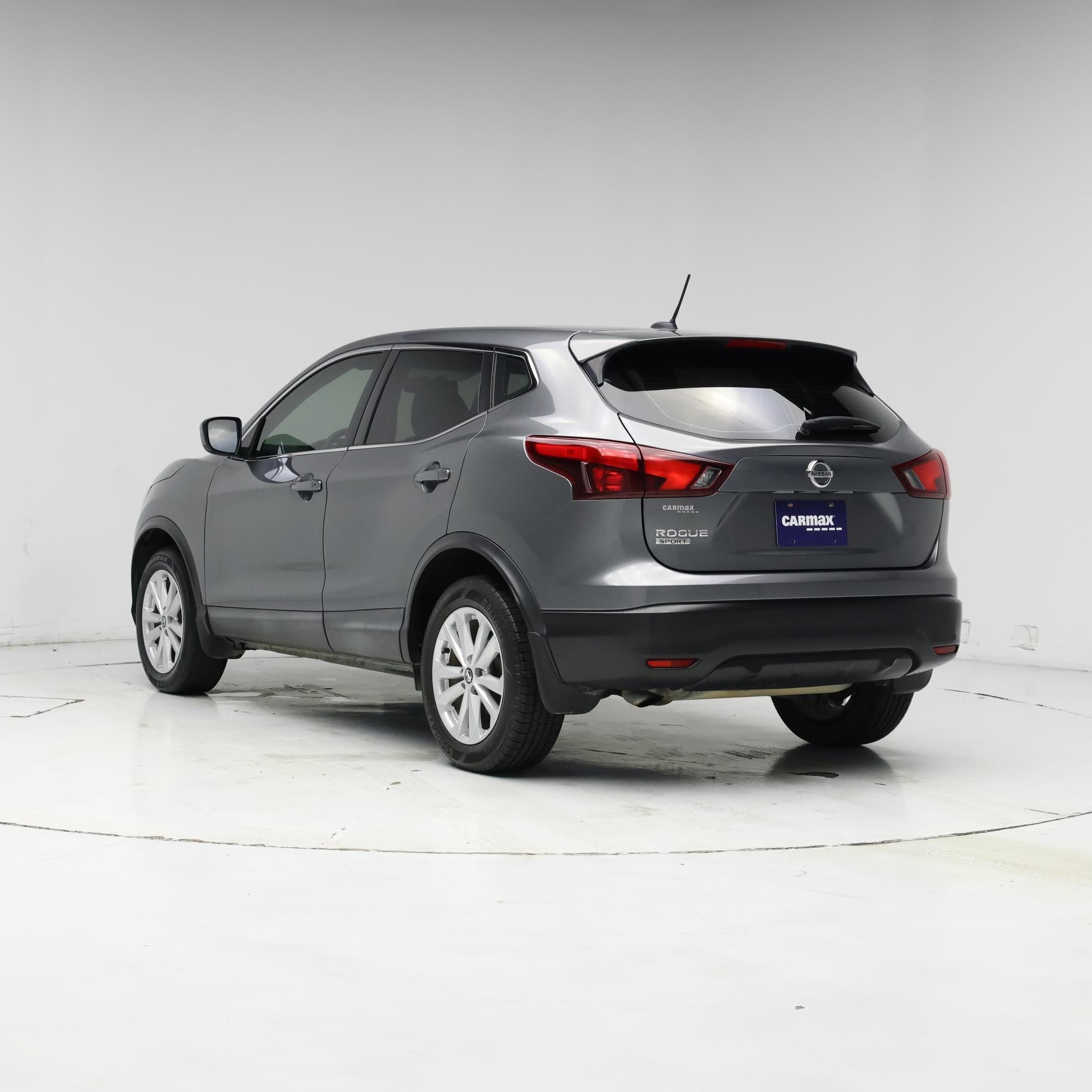 Thumbnail: 2019 Nissan Rogue Sport - 2