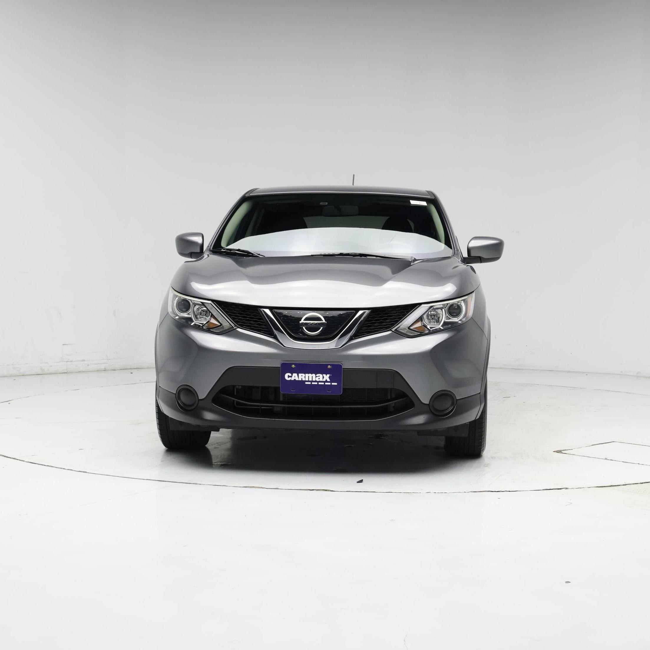 Thumbnail: 2019 Nissan Rogue Sport - 5