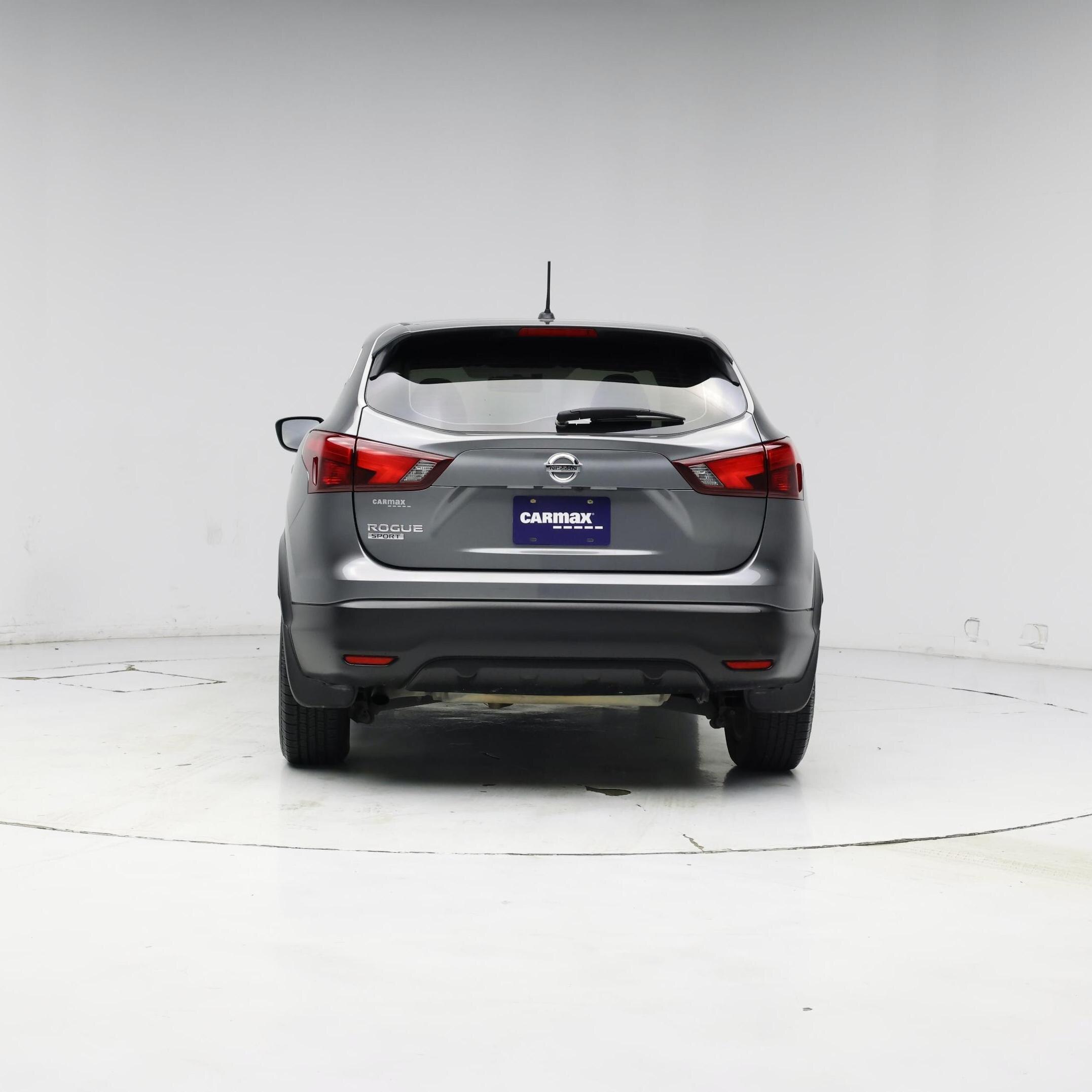 Thumbnail: 2019 Nissan Rogue Sport - 6