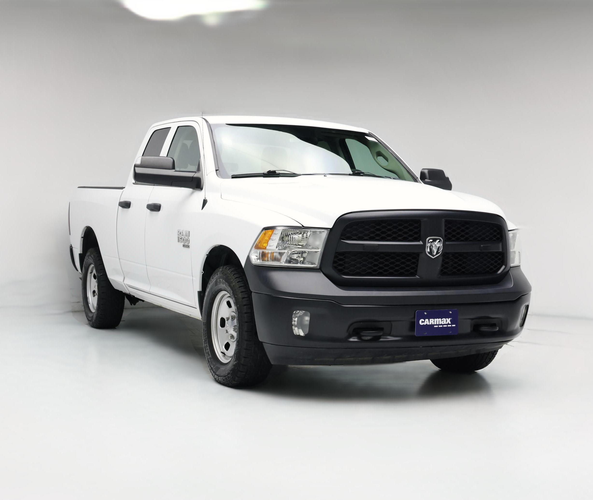 Thumbnail: 2023 RAM 1500 Classic - 1
