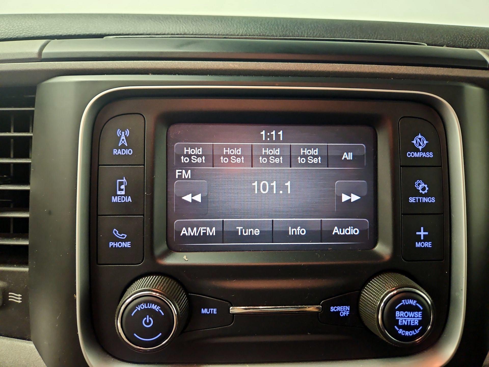 Thumbnail: 2023 RAM 1500 Classic - 15