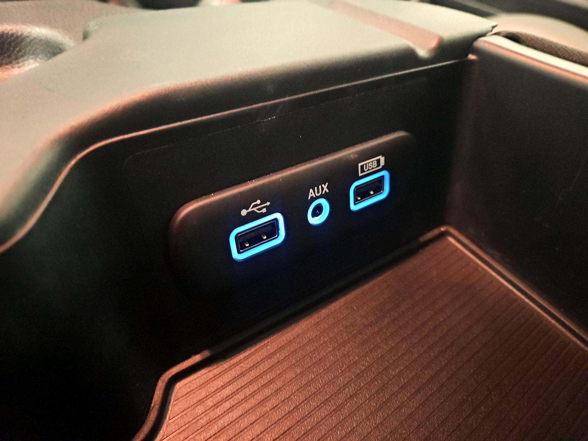 Thumbnail: 2023 RAM 1500 Classic - 18