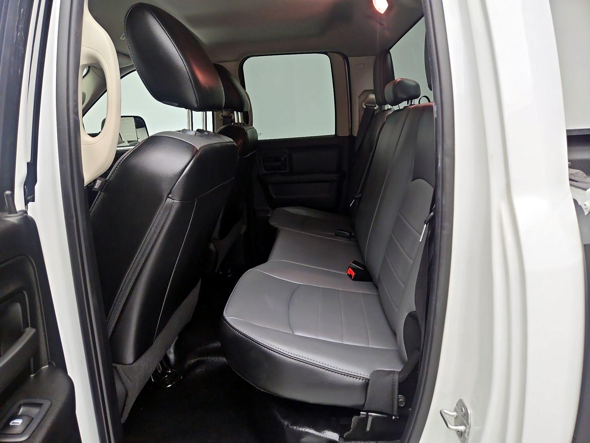 Thumbnail: 2023 RAM 1500 Classic - 19