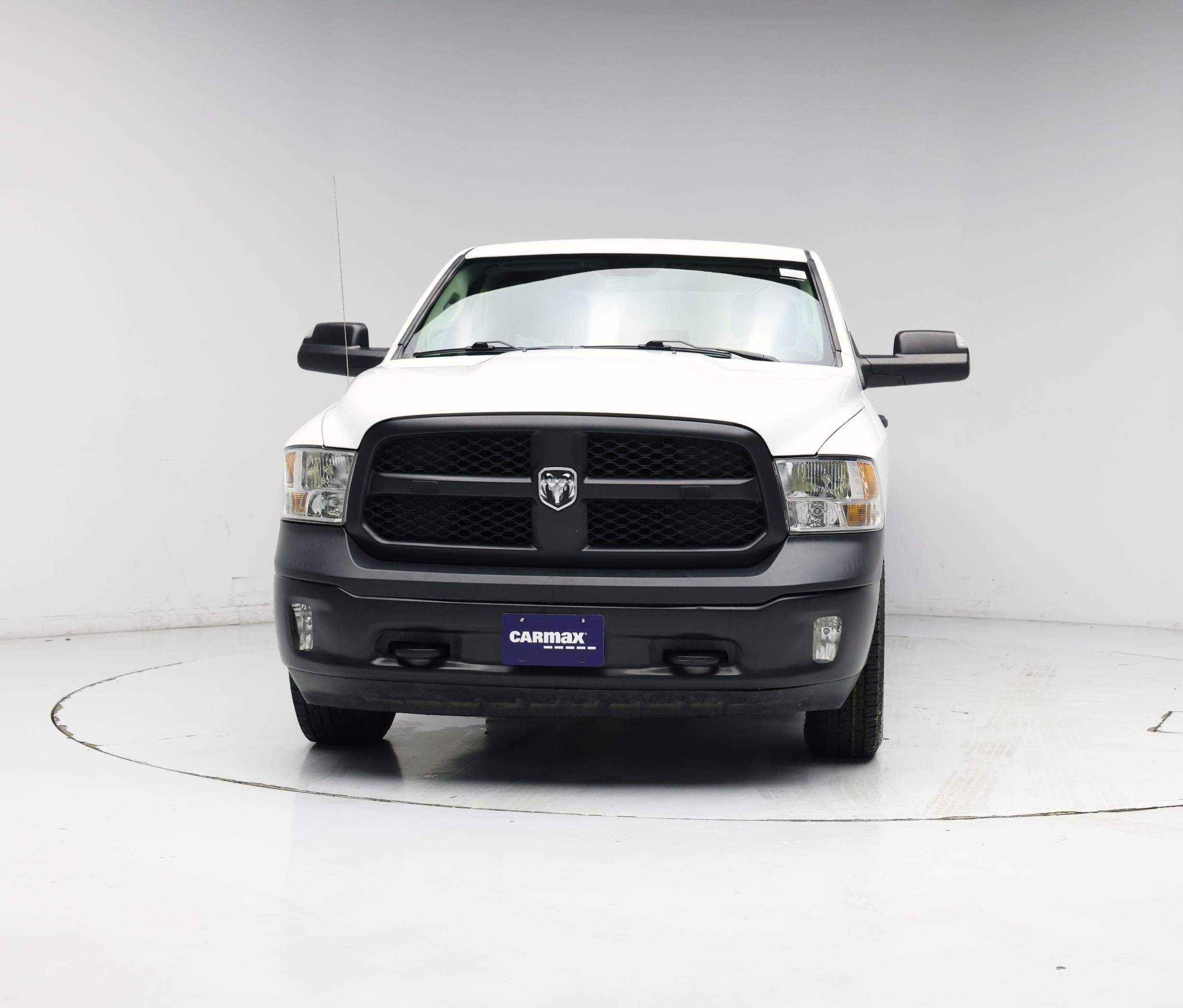 Thumbnail: 2023 RAM 1500 Classic - 5