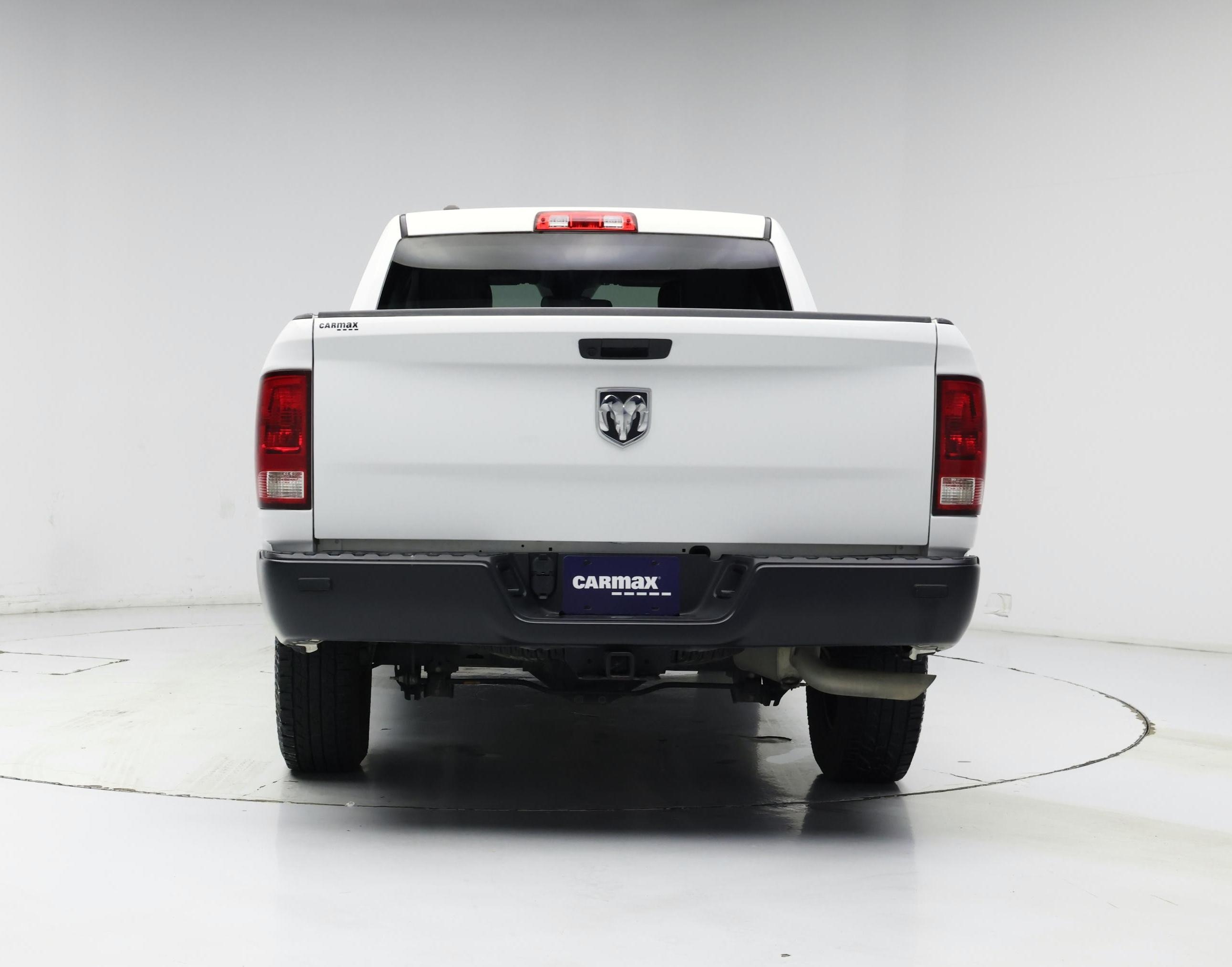 Thumbnail: 2023 RAM 1500 Classic - 6