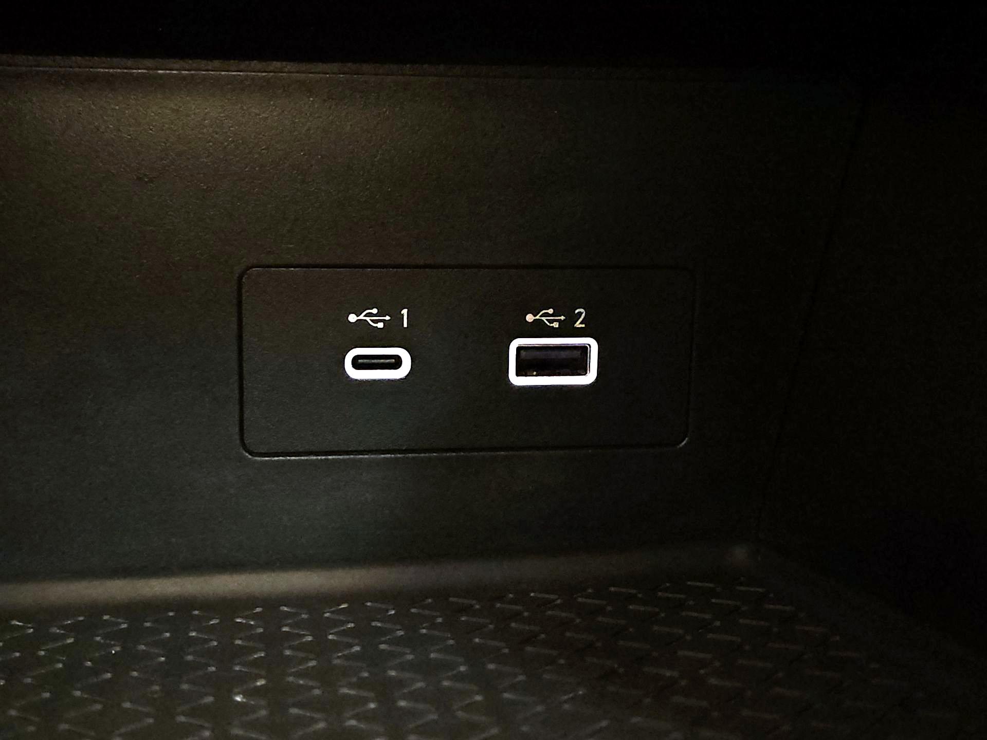 Thumbnail: 2022 Nissan Pathfinder - 19