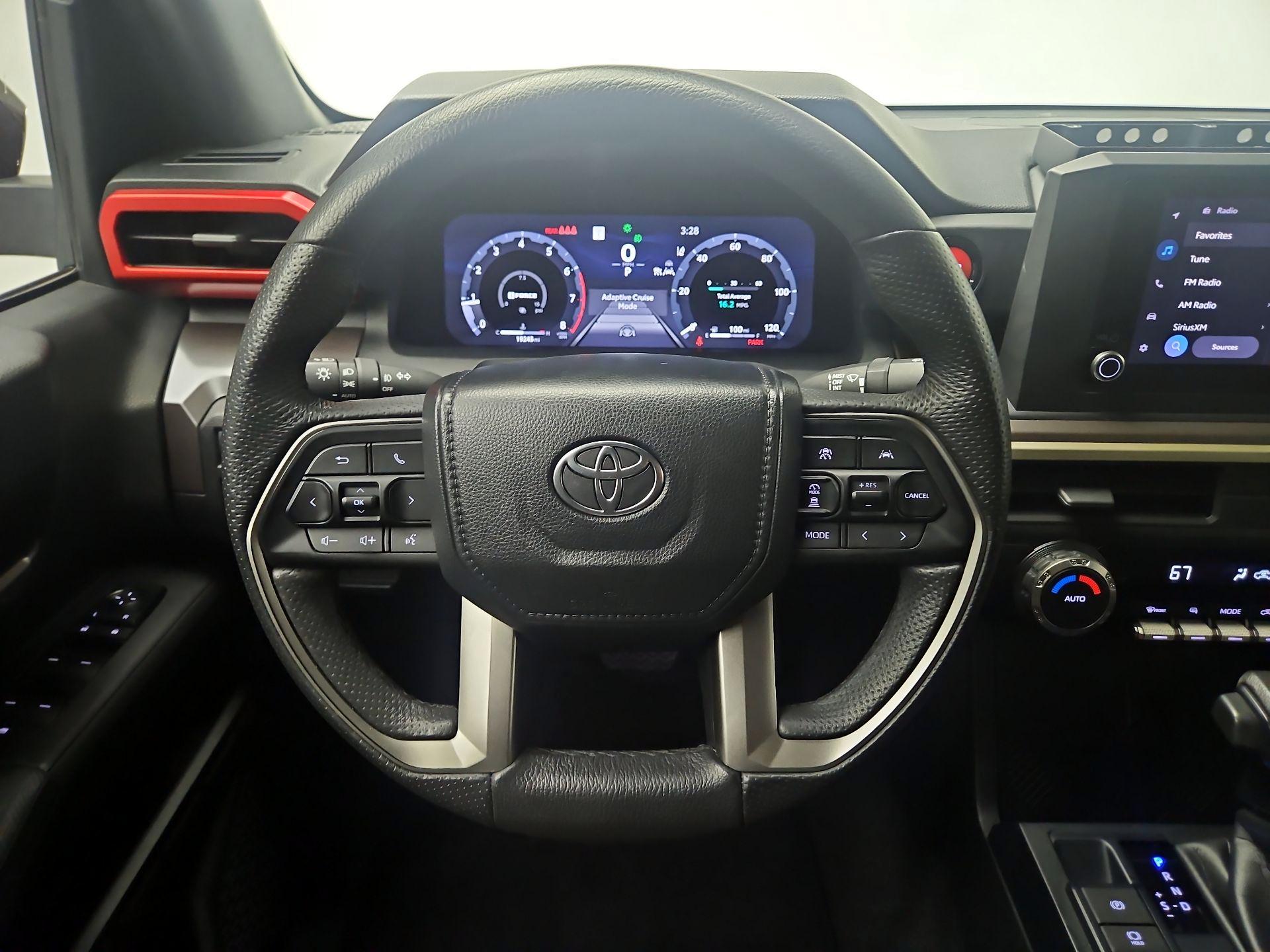 Thumbnail: 2024 Toyota Tacoma - 10