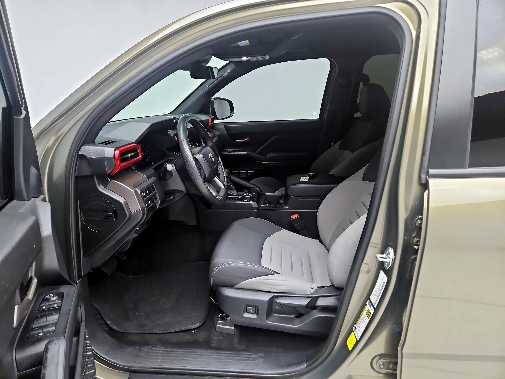 Thumbnail: 2024 Toyota Tacoma - 11