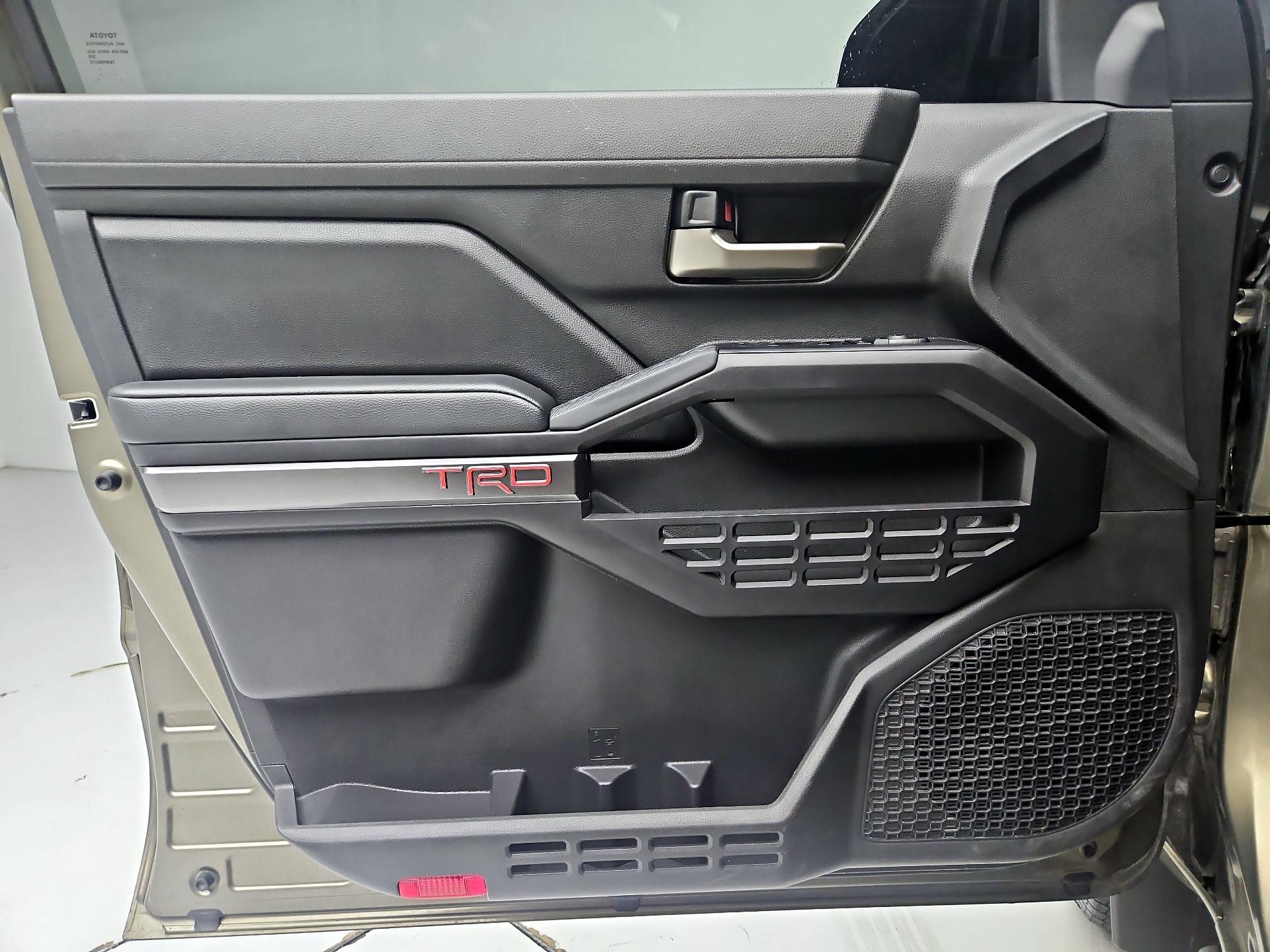 Thumbnail: 2024 Toyota Tacoma - 12