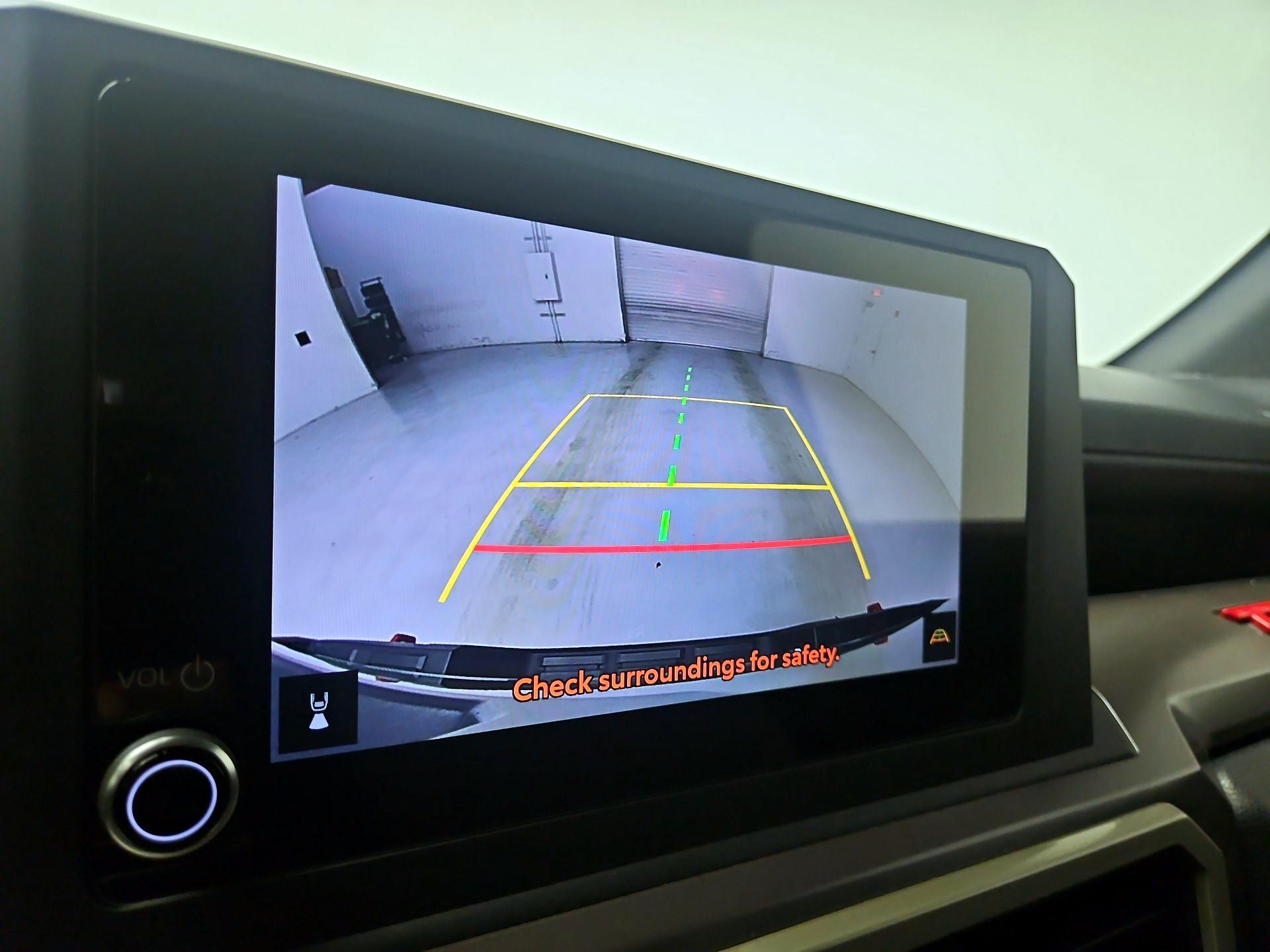 Thumbnail: 2024 Toyota Tacoma - 14