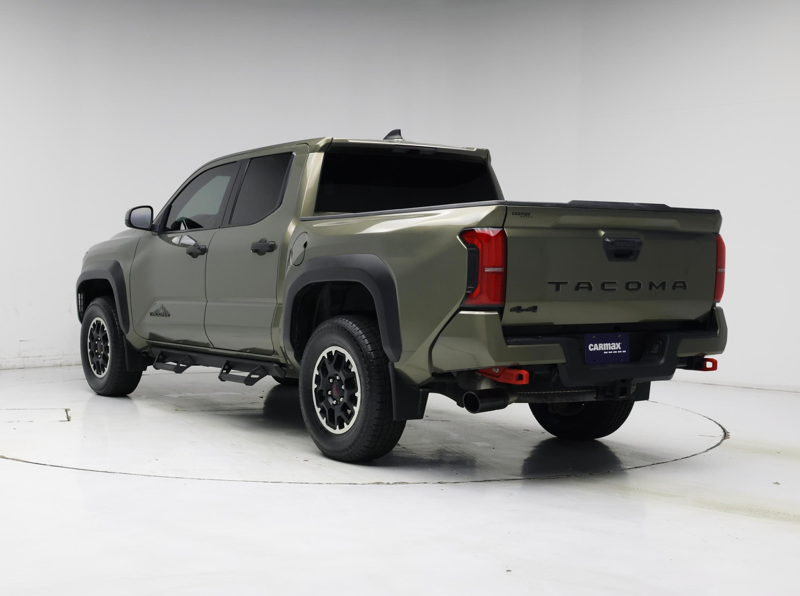 Thumbnail: 2024 Toyota Tacoma - 2