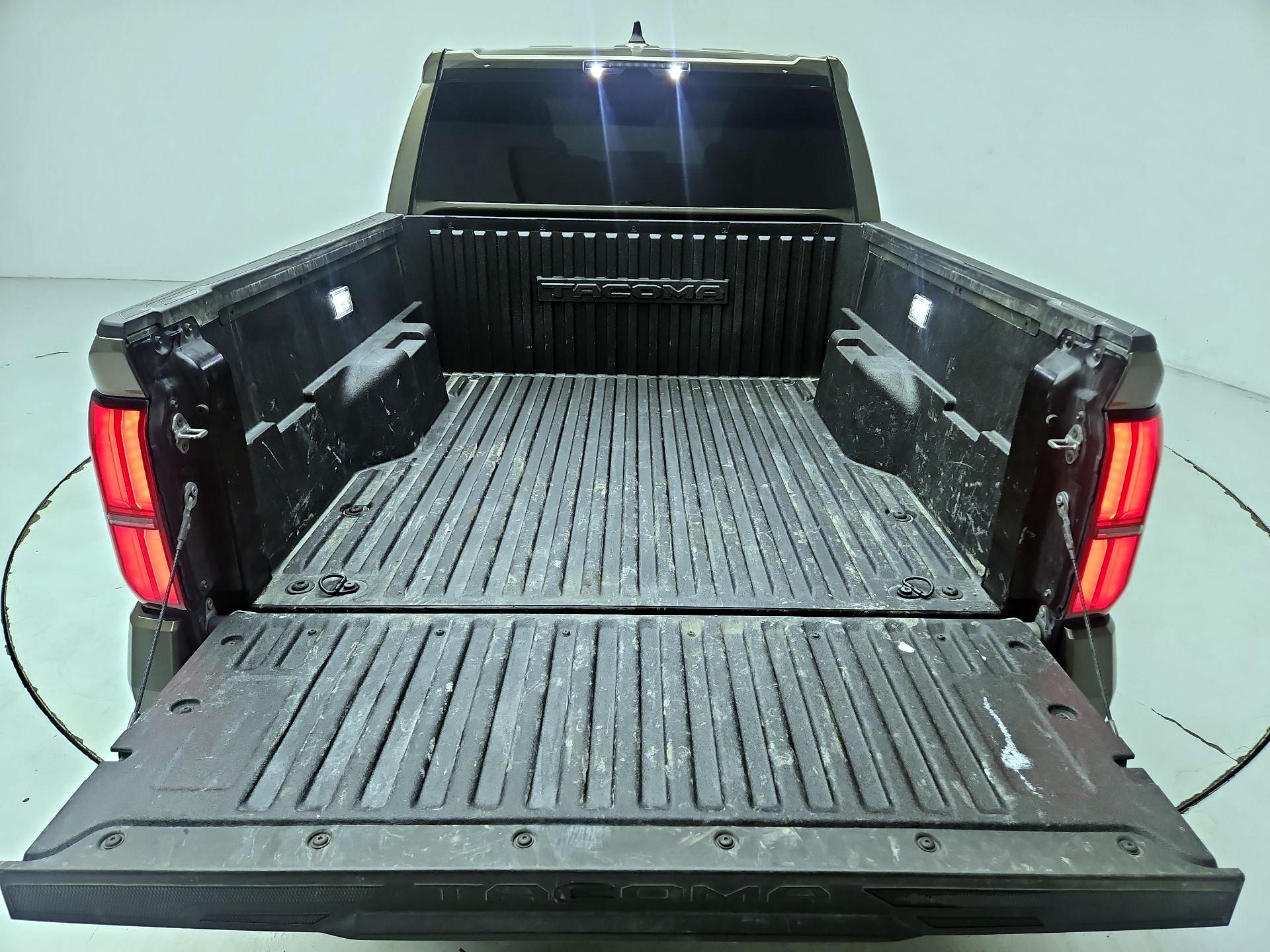 Thumbnail: 2024 Toyota Tacoma - 20