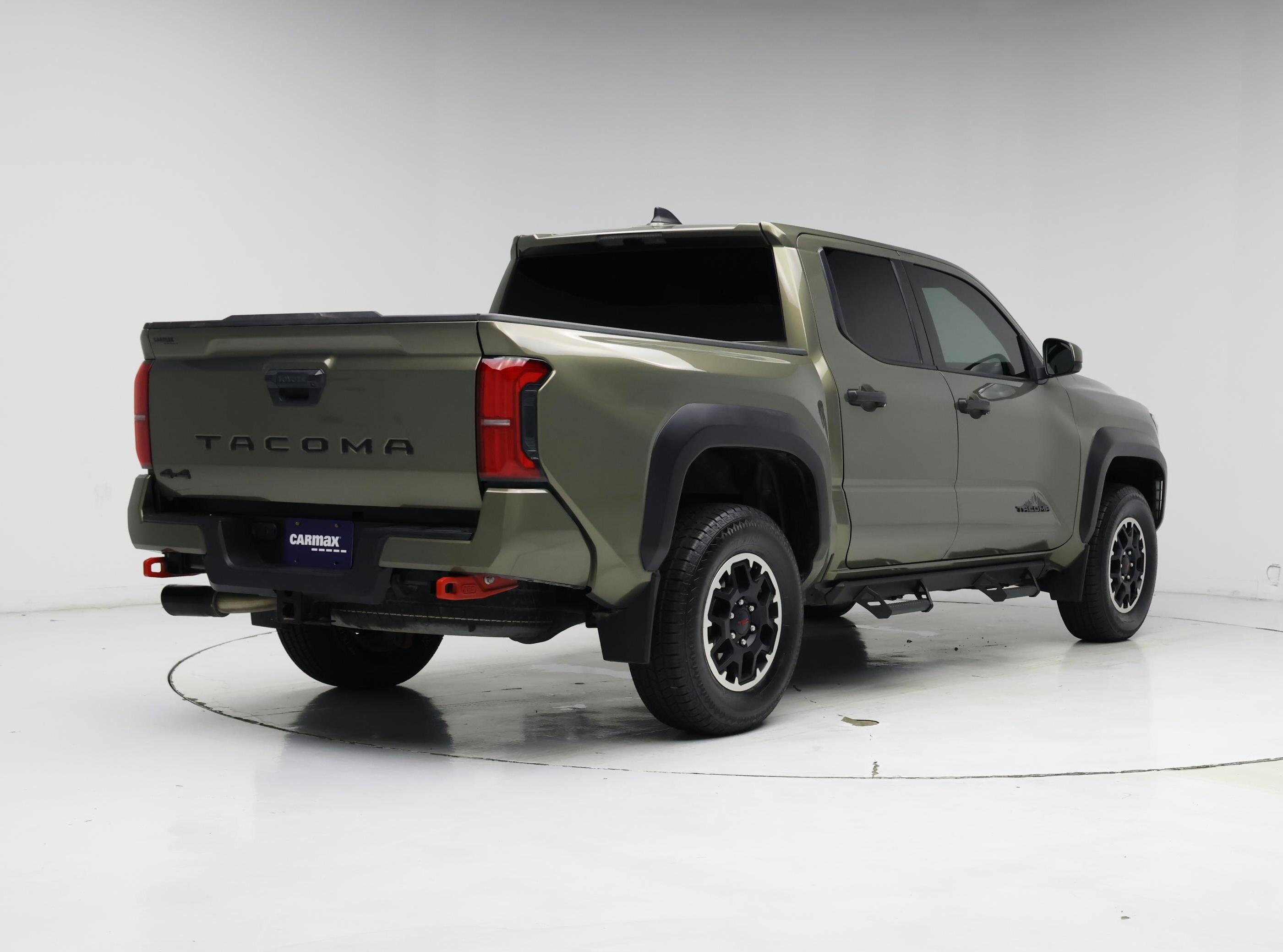 Thumbnail: 2024 Toyota Tacoma - 8