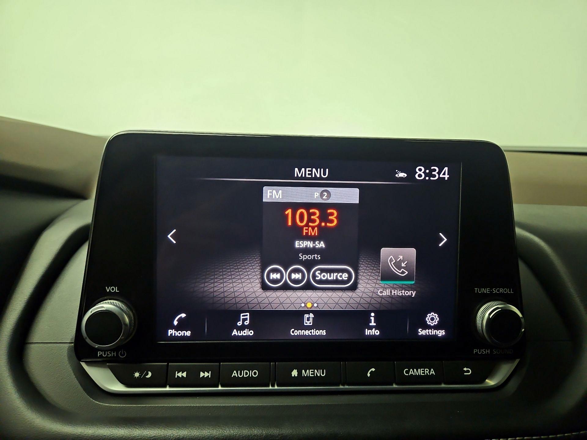 Thumbnail: 2021 Nissan Rogue - 15