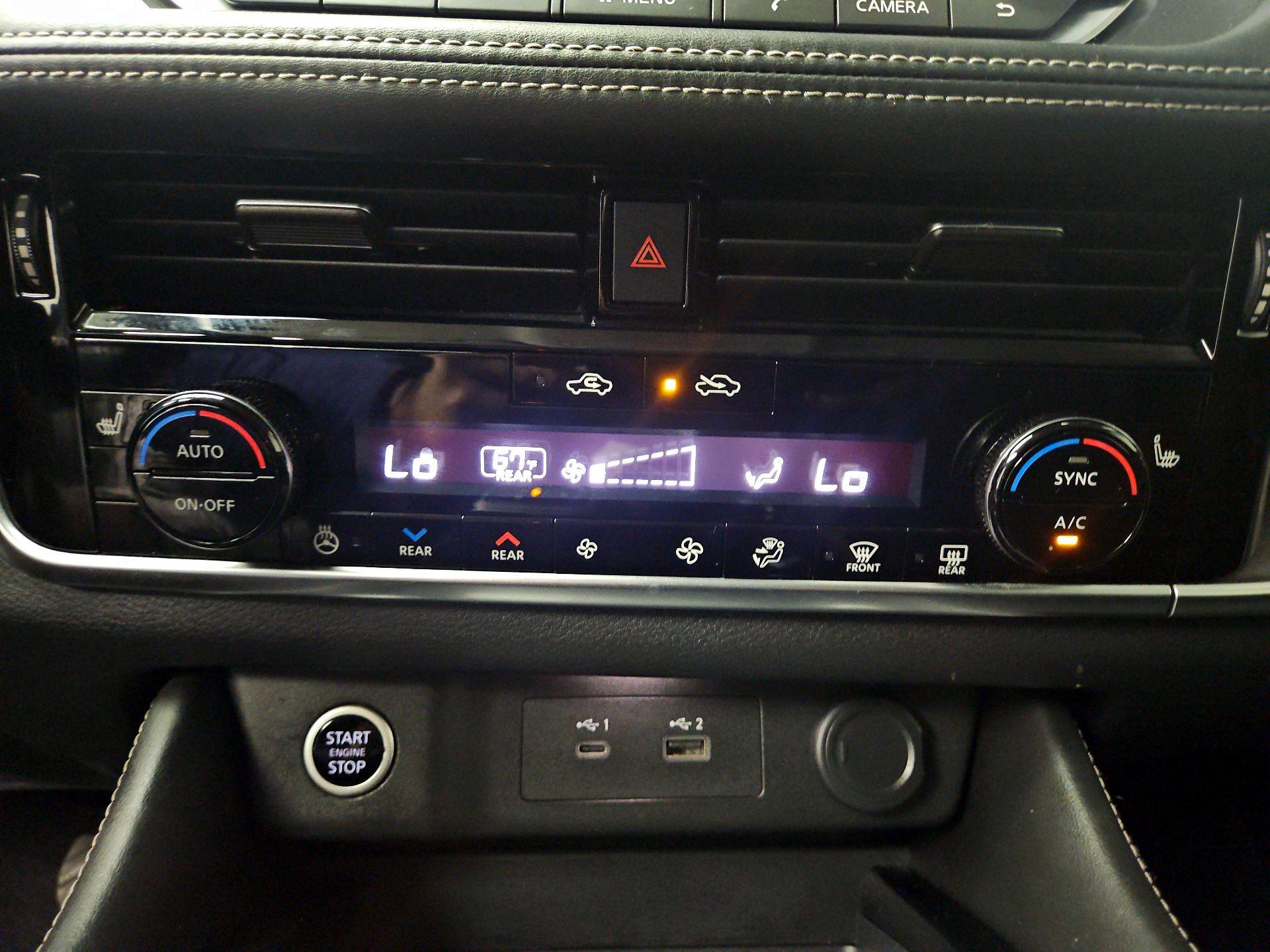 Thumbnail: 2021 Nissan Rogue - 16