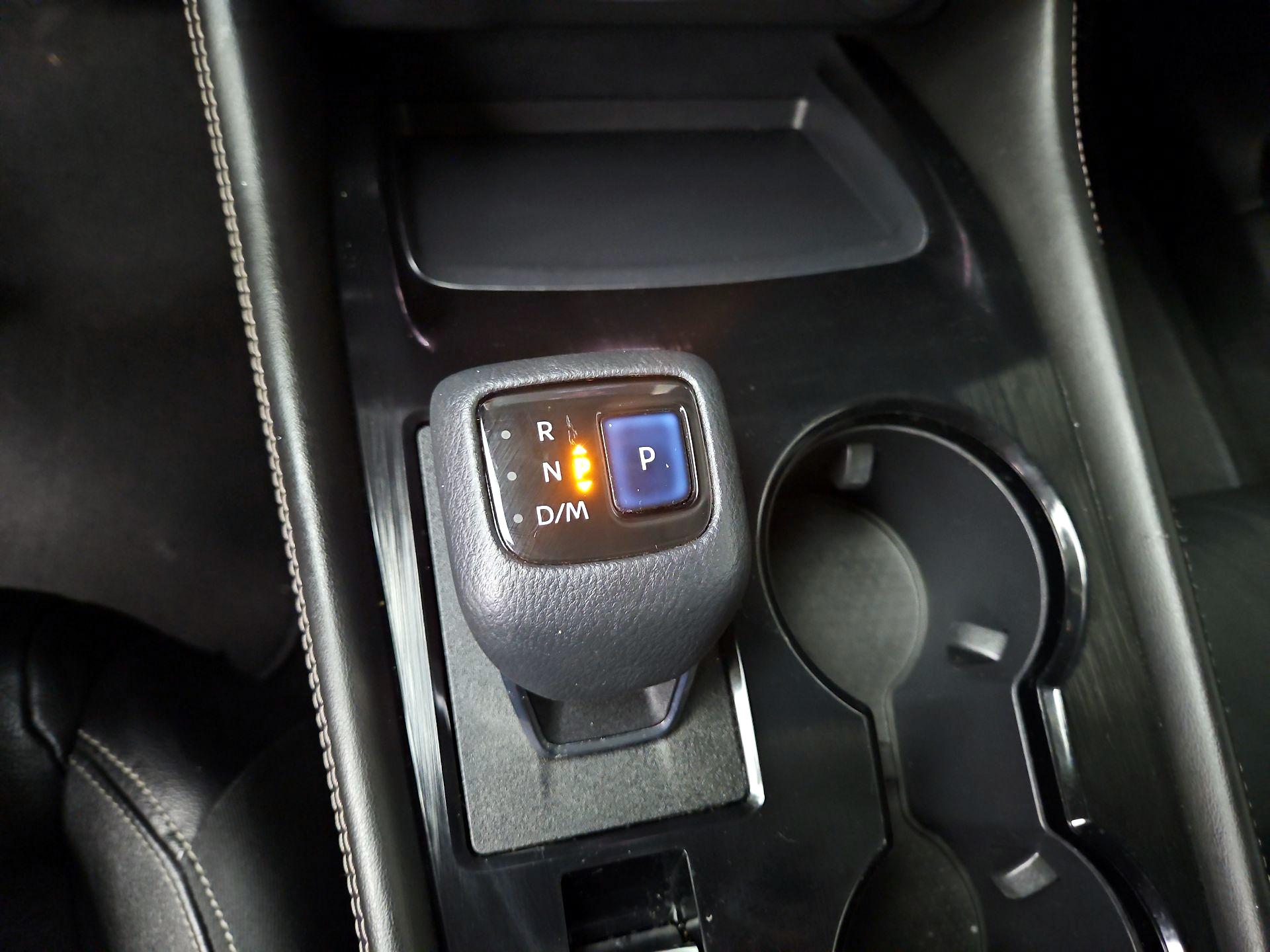 Thumbnail: 2021 Nissan Rogue - 17