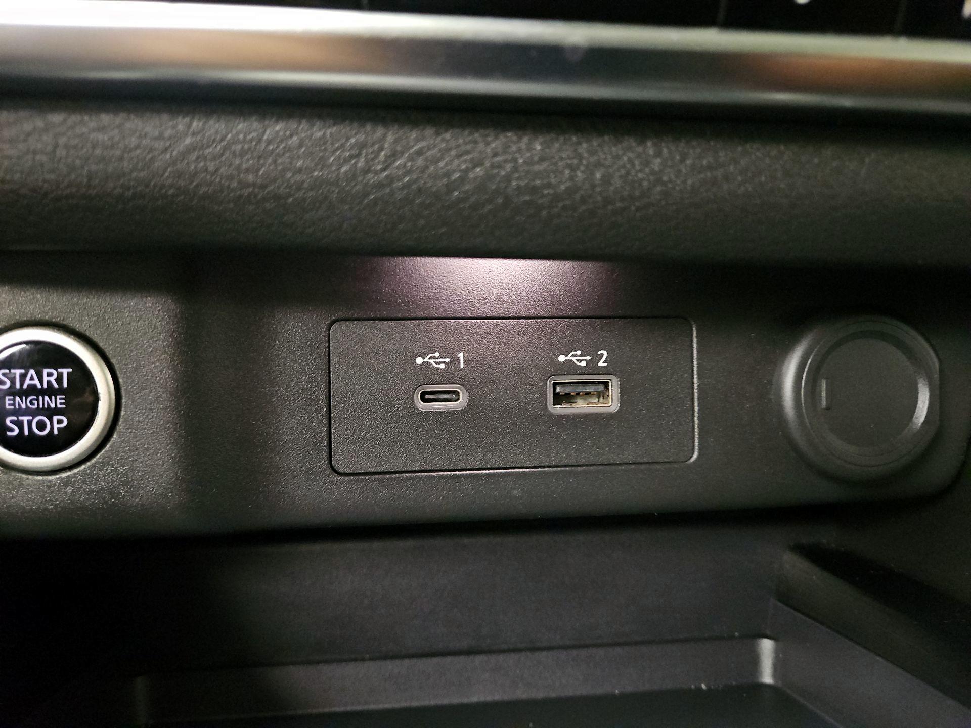 Thumbnail: 2021 Nissan Rogue - 18