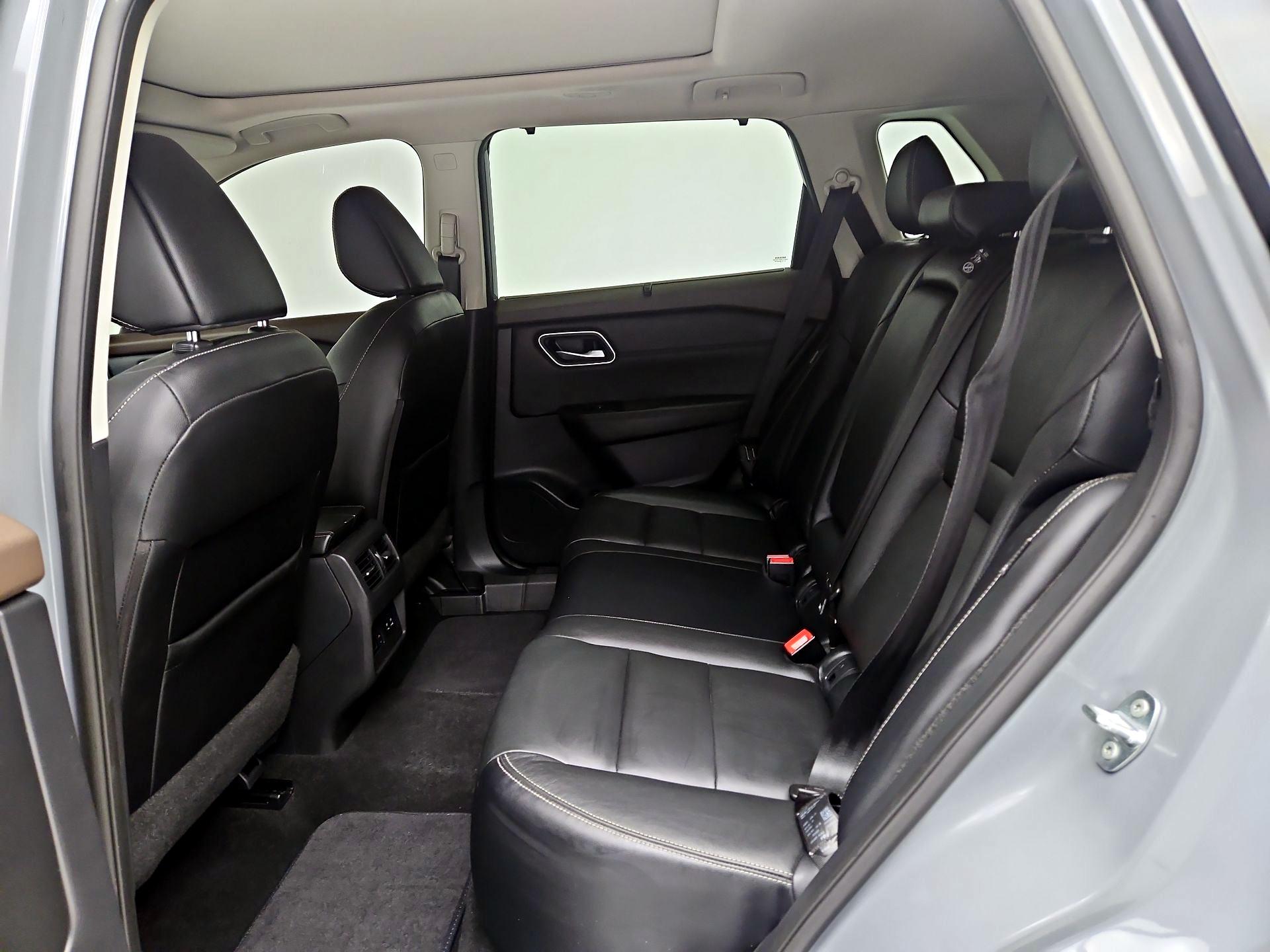 Thumbnail: 2021 Nissan Rogue - 19