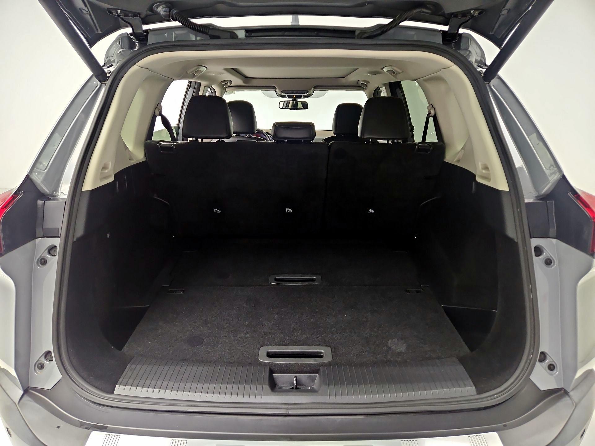 Thumbnail: 2021 Nissan Rogue - 20