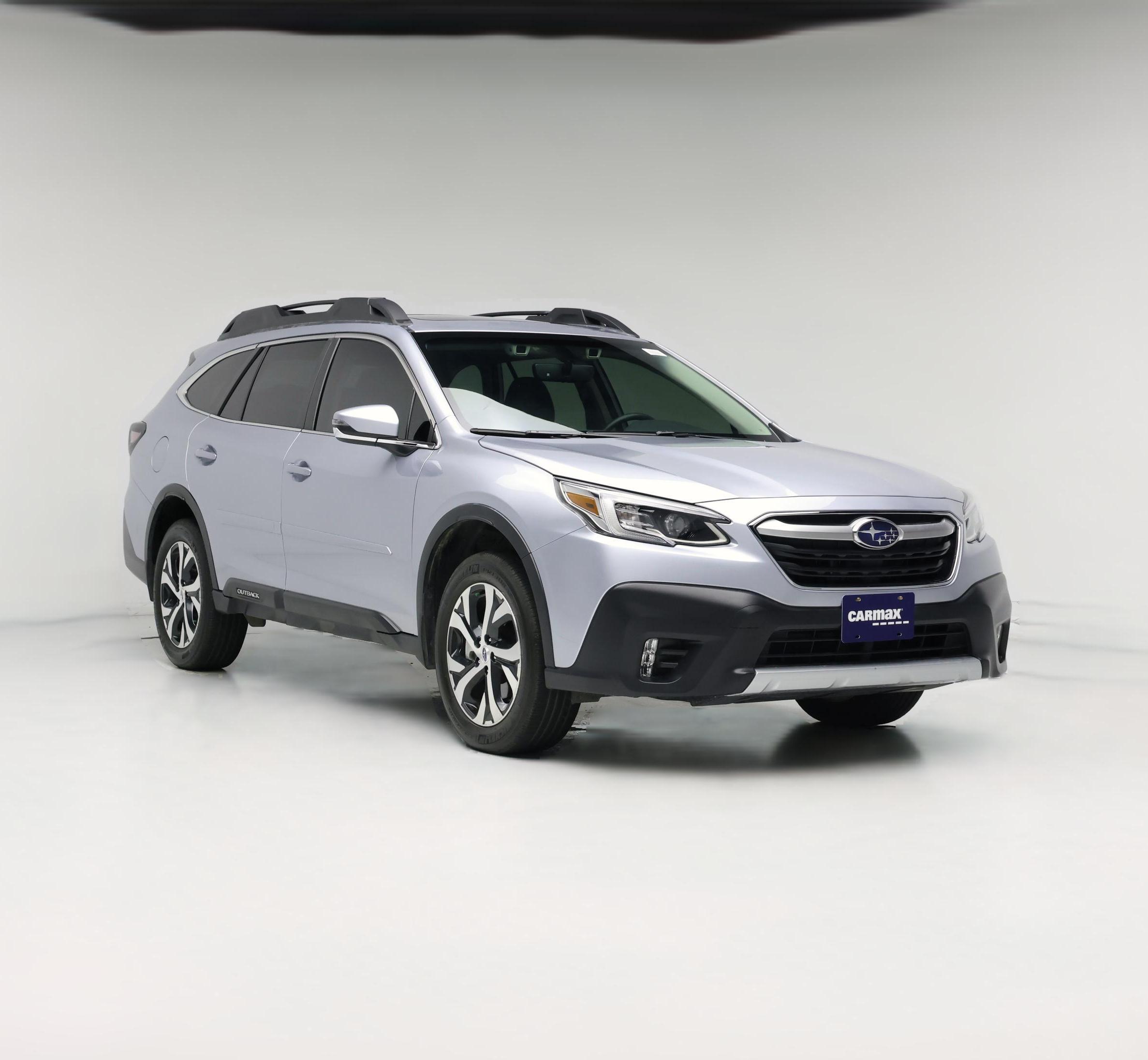 Thumbnail: 2022 Subaru Outback - 1