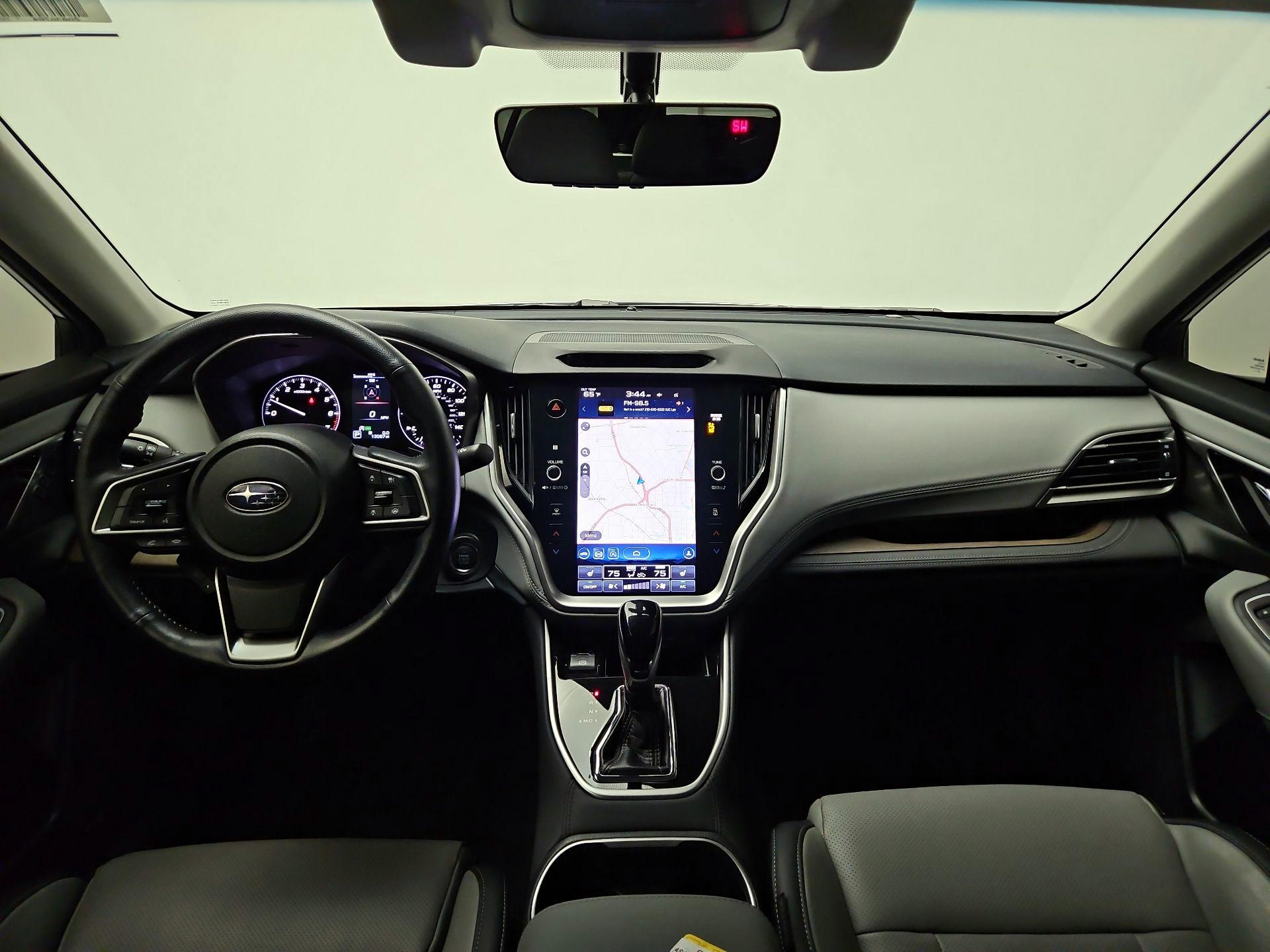 Thumbnail: 2022 Subaru Outback - 9