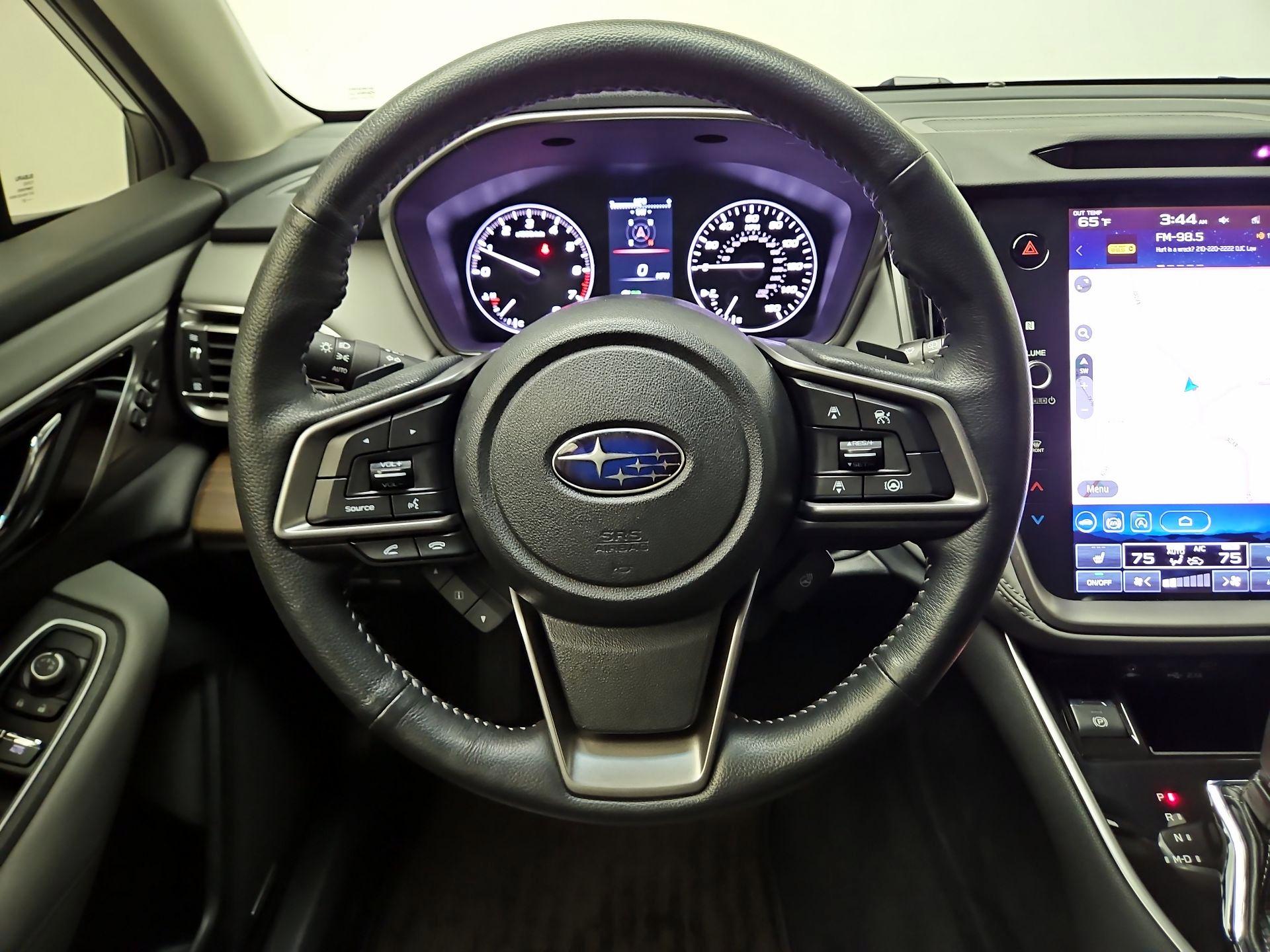 Thumbnail: 2022 Subaru Outback - 10