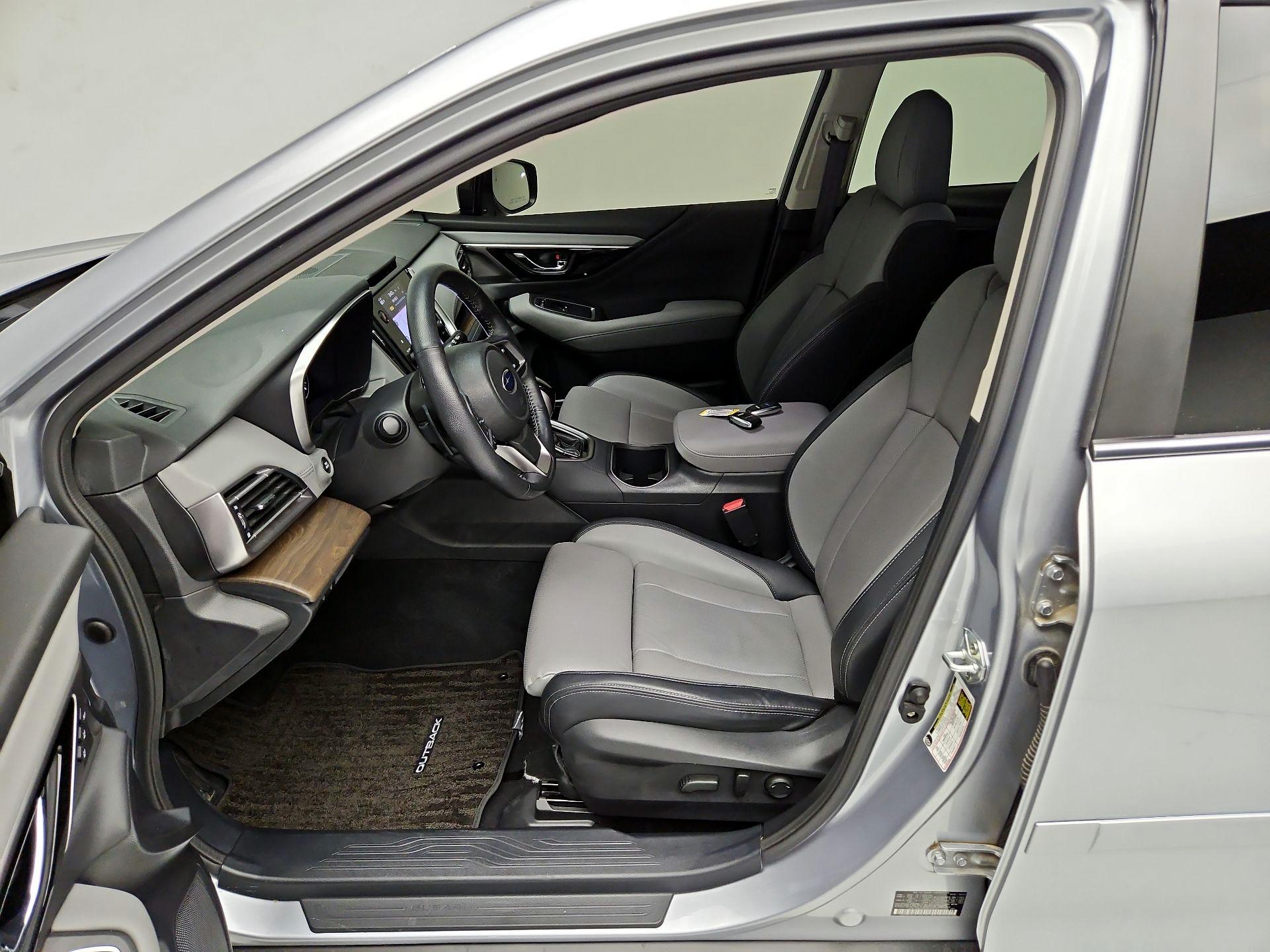 Thumbnail: 2022 Subaru Outback - 11