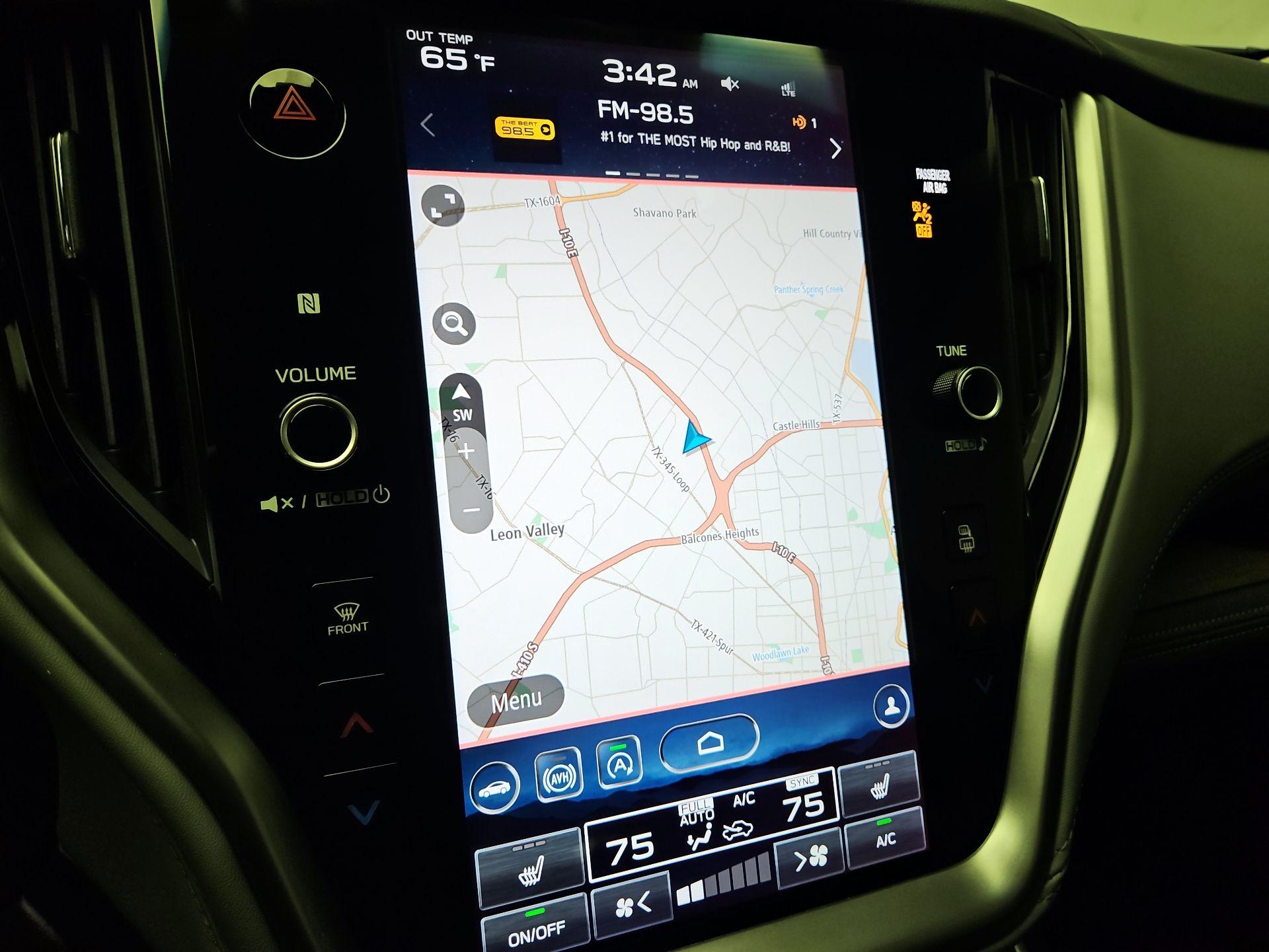 Thumbnail: 2022 Subaru Outback - 14