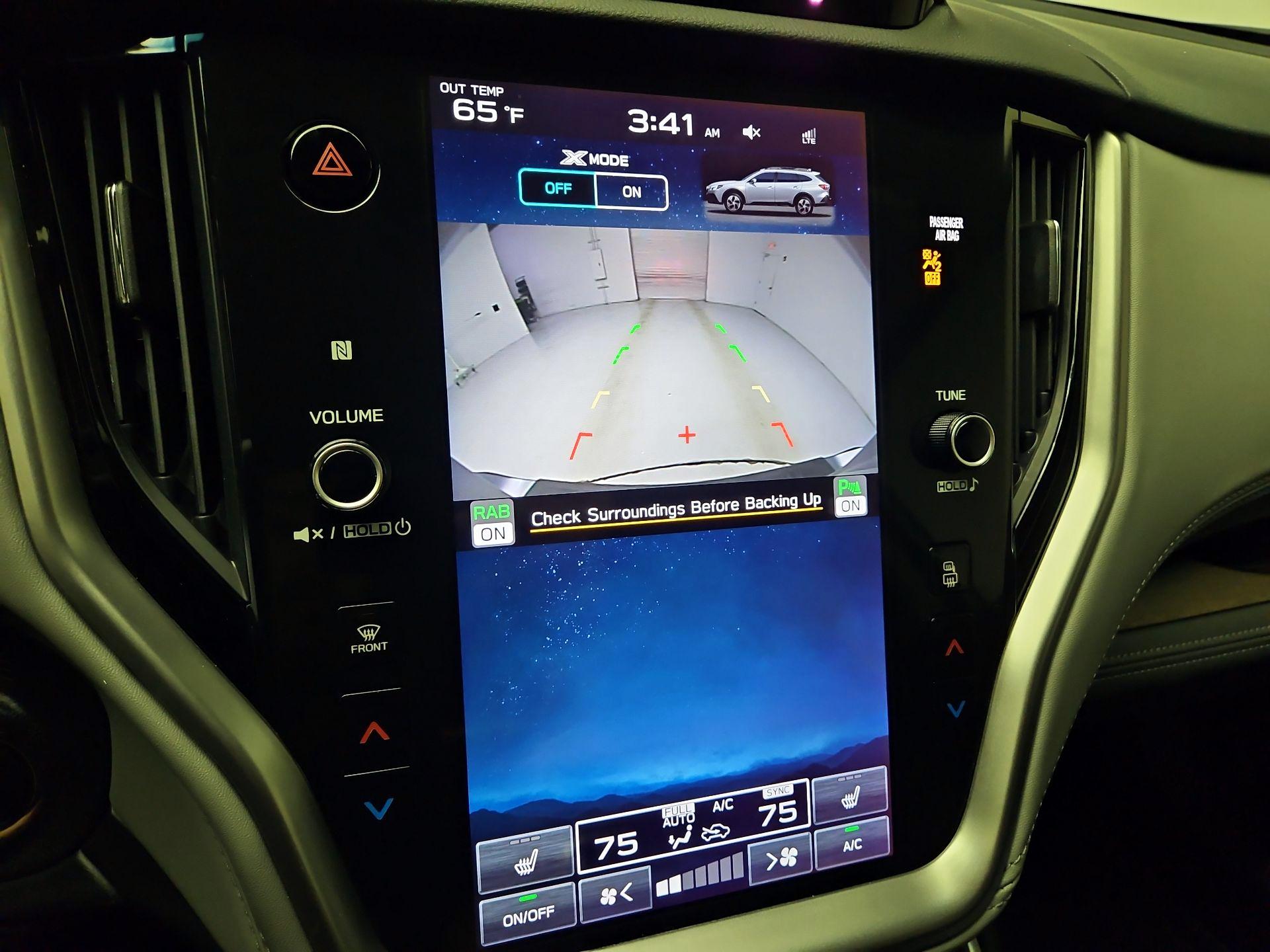 Thumbnail: 2022 Subaru Outback - 15