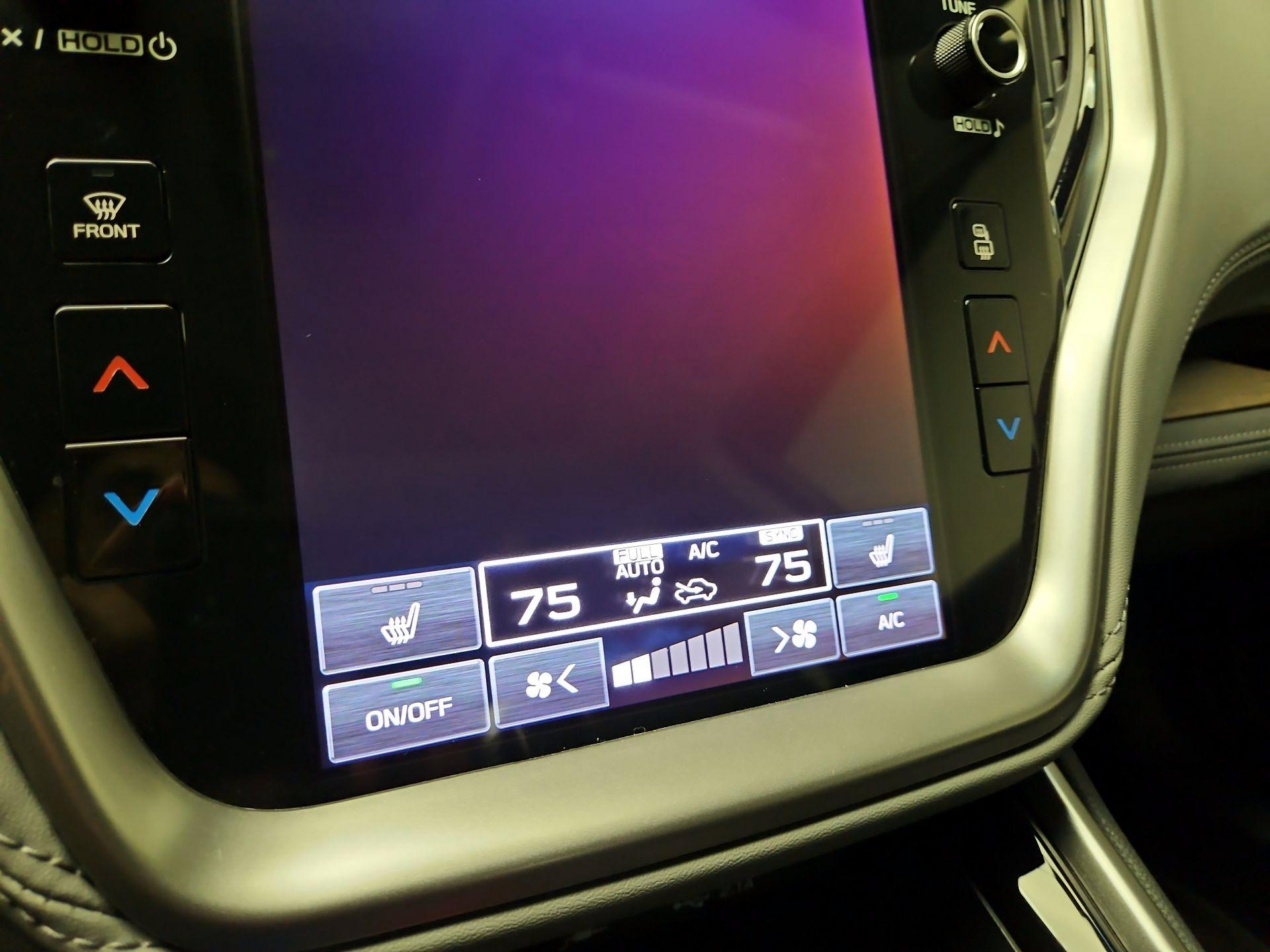 Thumbnail: 2022 Subaru Outback - 17