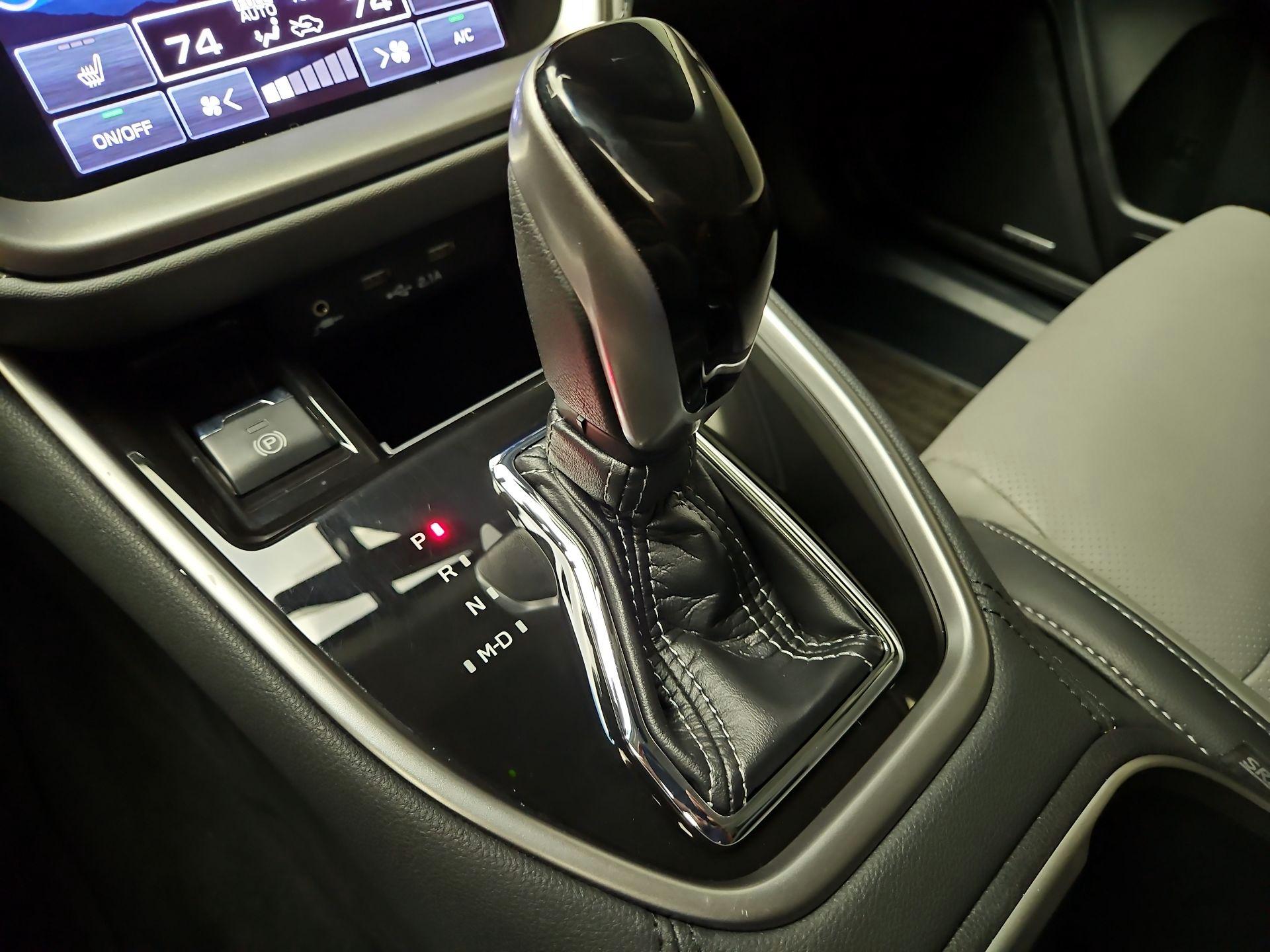 Thumbnail: 2022 Subaru Outback - 18