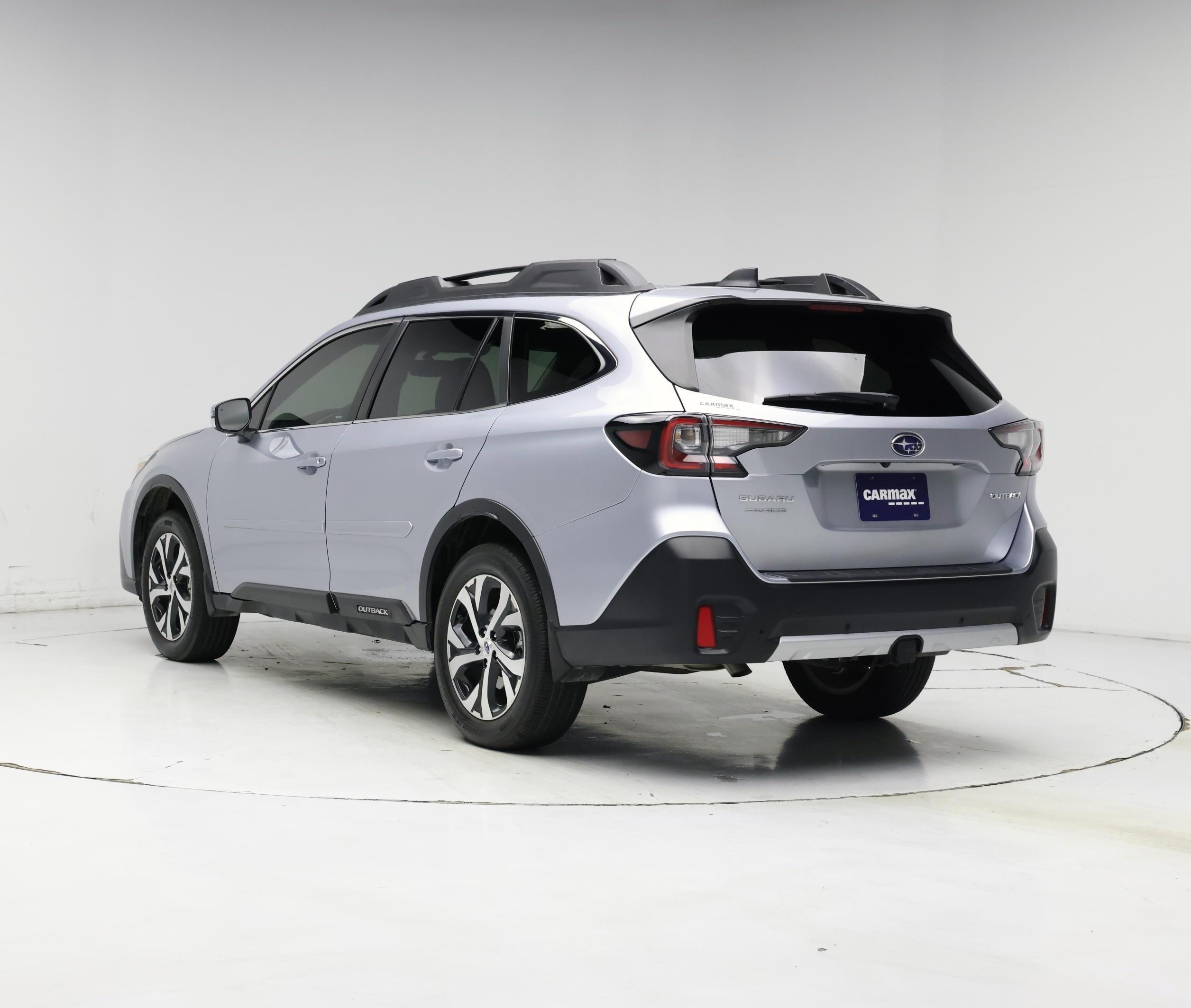Thumbnail: 2022 Subaru Outback - 2
