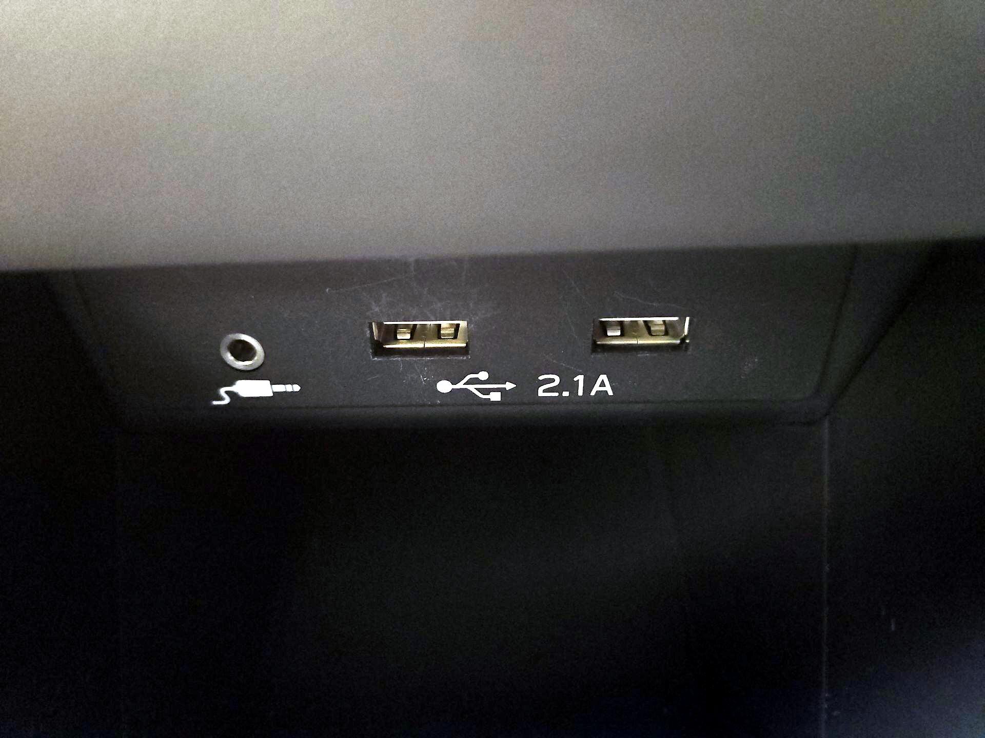 Thumbnail: 2022 Subaru Outback - 19