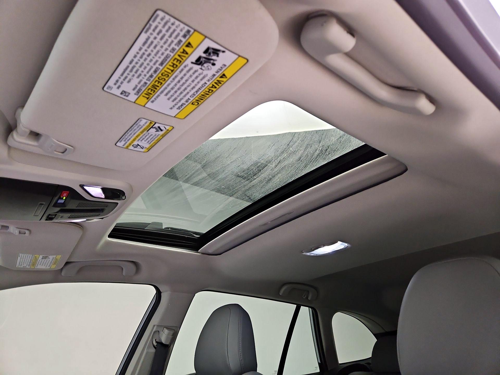 Thumbnail: 2022 Subaru Outback - 20