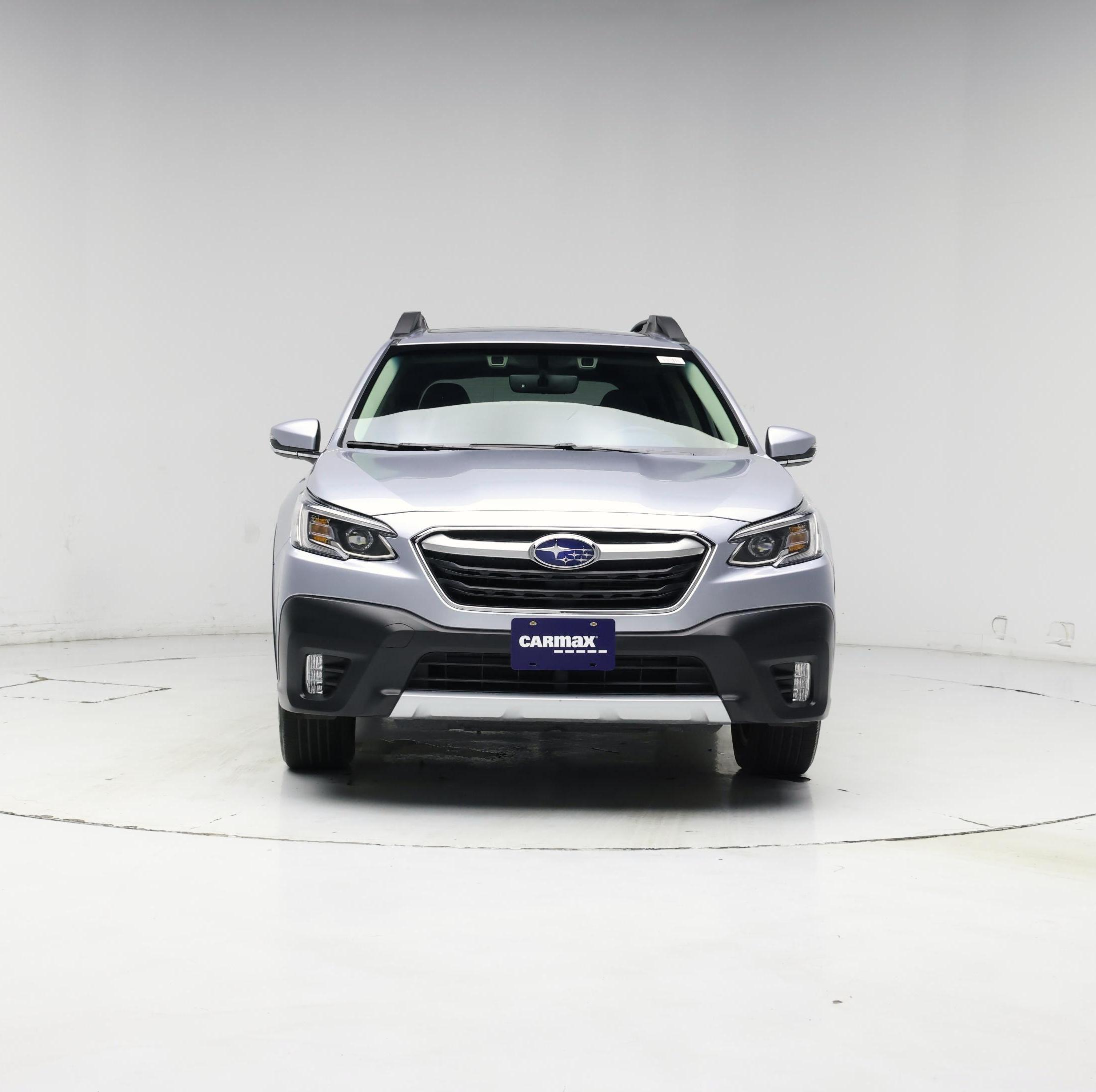 Thumbnail: 2022 Subaru Outback - 5