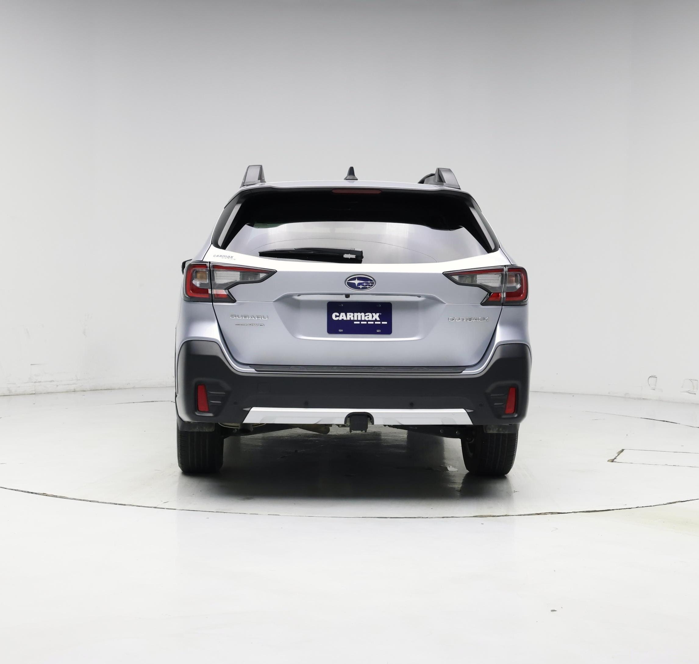 Thumbnail: 2022 Subaru Outback - 6