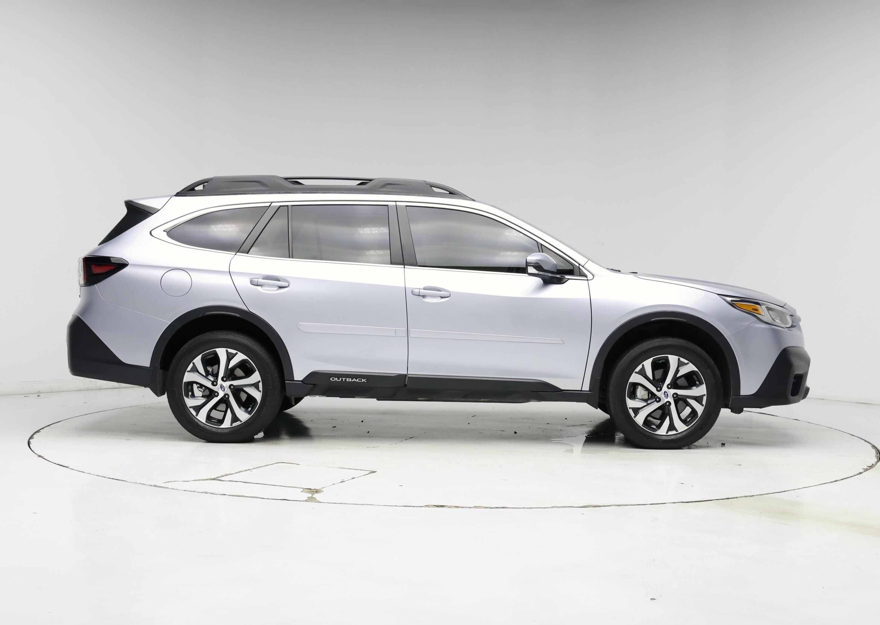 Thumbnail: 2022 Subaru Outback - 7
