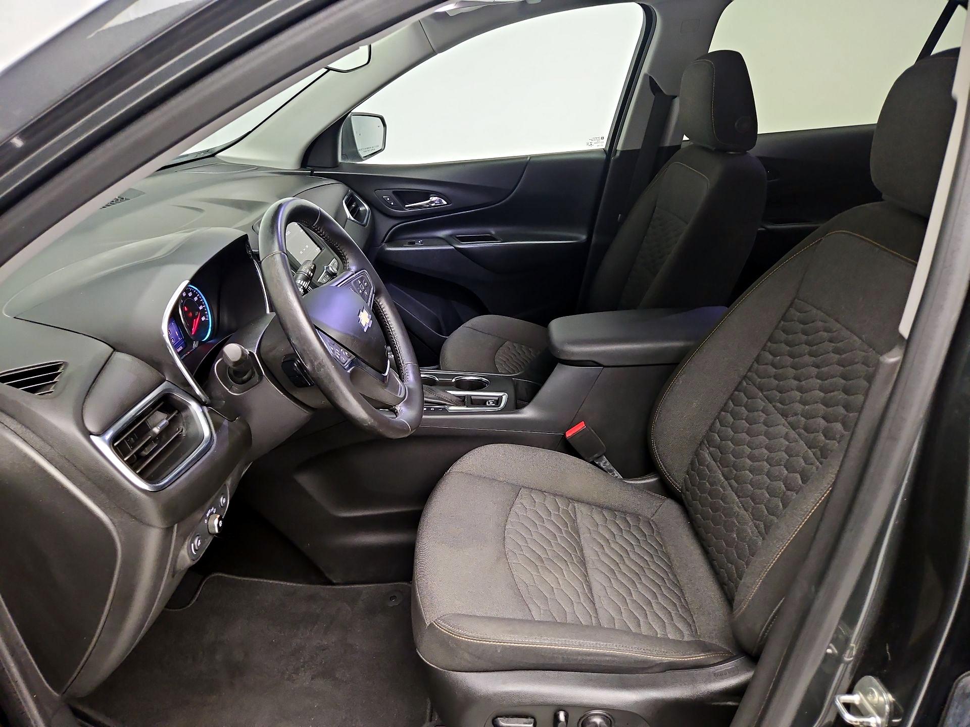 Thumbnail: 2021 Chevrolet Equinox - 11