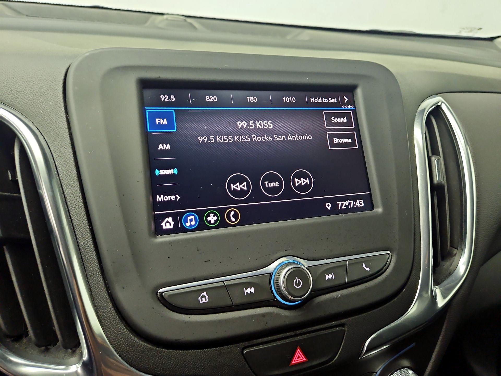 Thumbnail: 2021 Chevrolet Equinox - 15