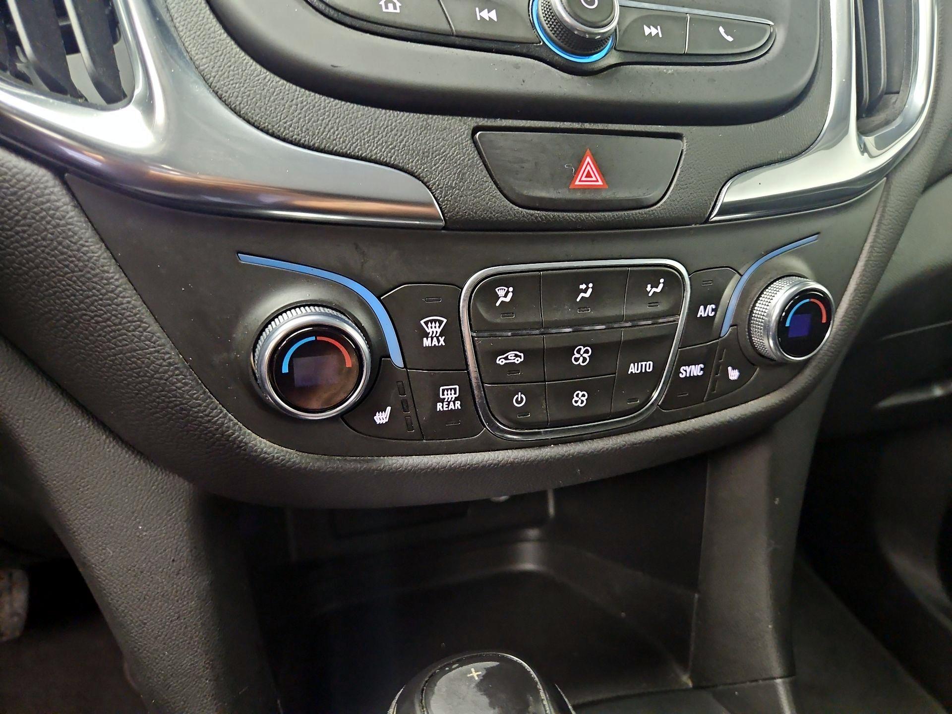 Thumbnail: 2021 Chevrolet Equinox - 16