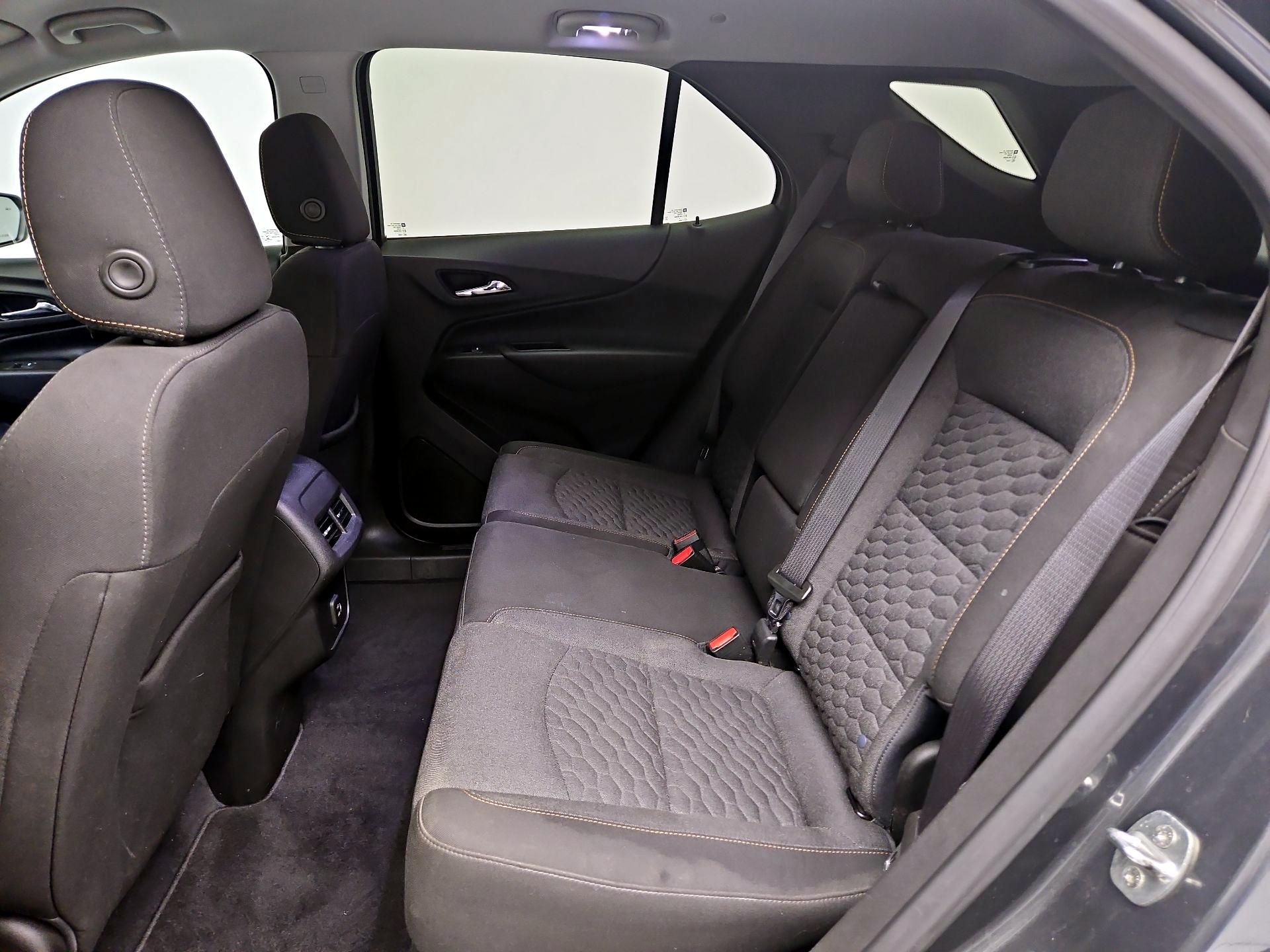 Thumbnail: 2021 Chevrolet Equinox - 19