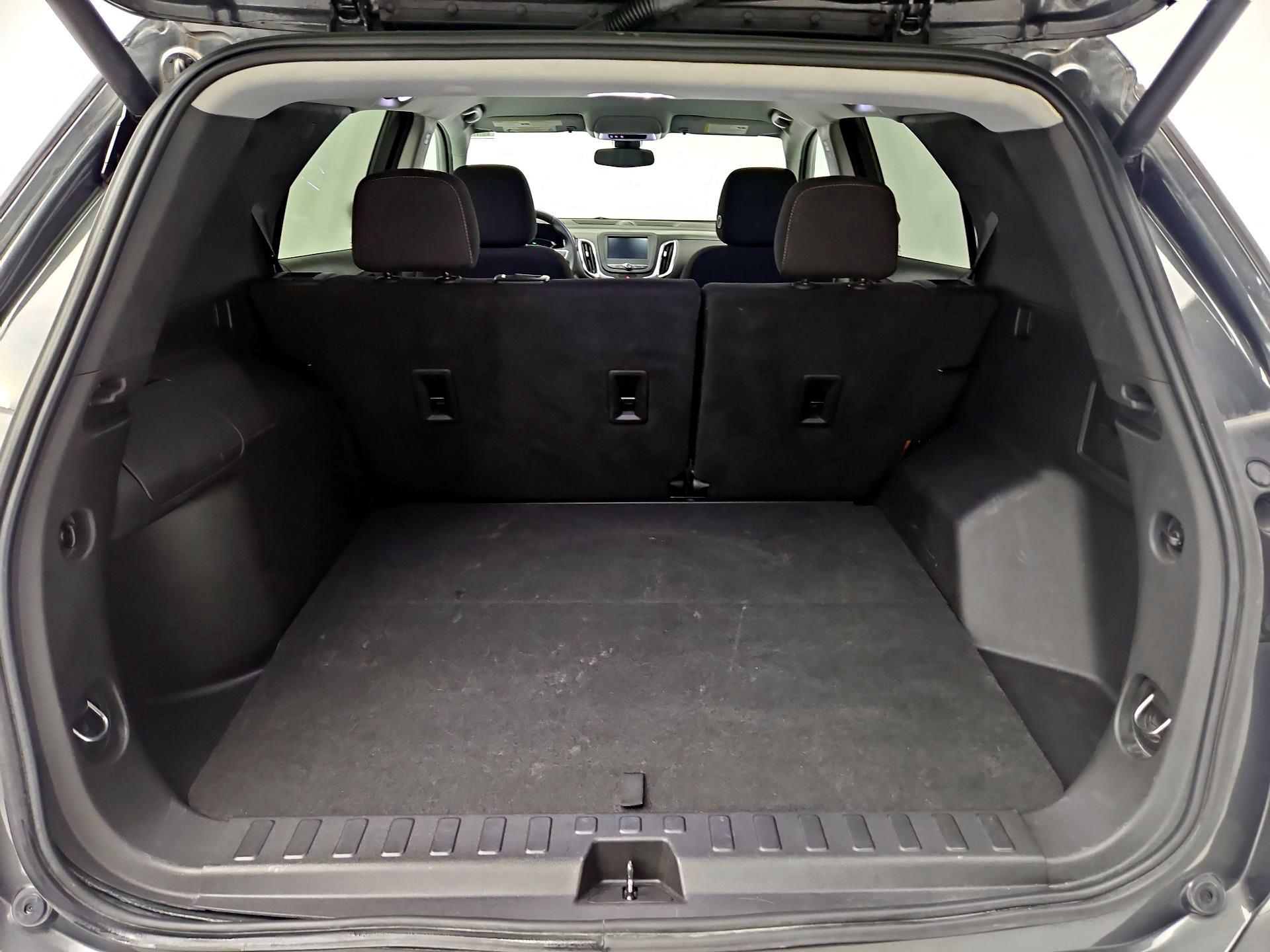 Thumbnail: 2021 Chevrolet Equinox - 20