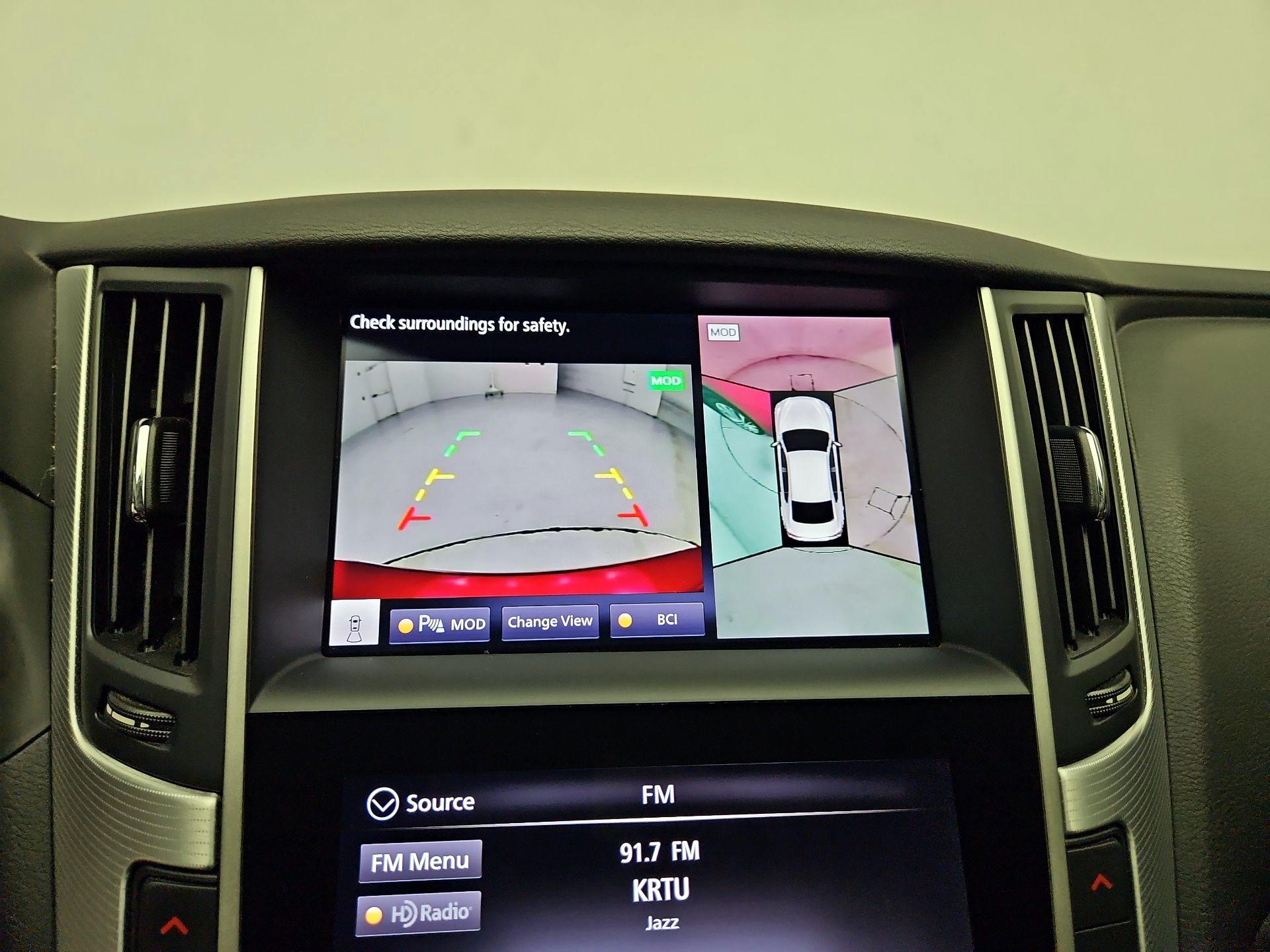 Thumbnail: 2022 INFINITI Q50 - 13