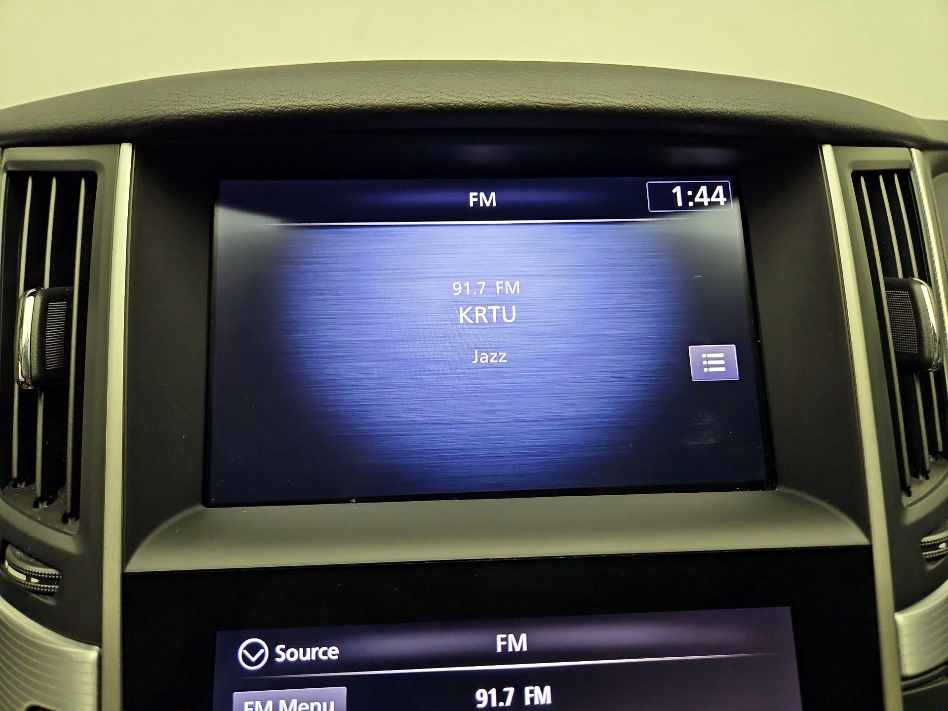 Thumbnail: 2022 INFINITI Q50 - 14