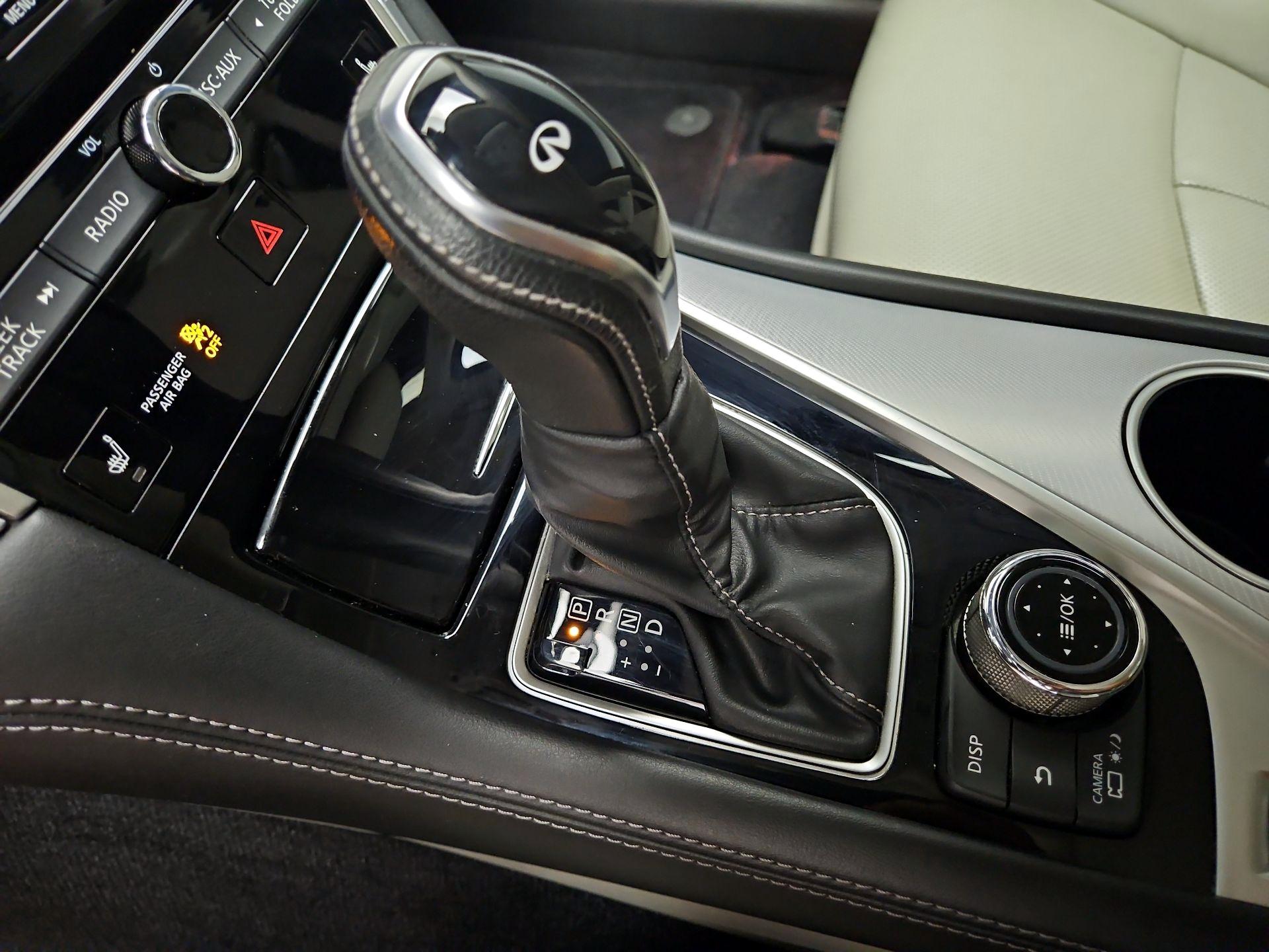 Thumbnail: 2022 INFINITI Q50 - 16