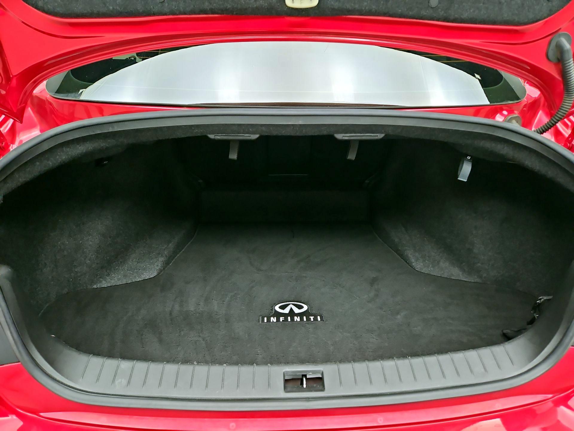 Thumbnail: 2022 INFINITI Q50 - 20